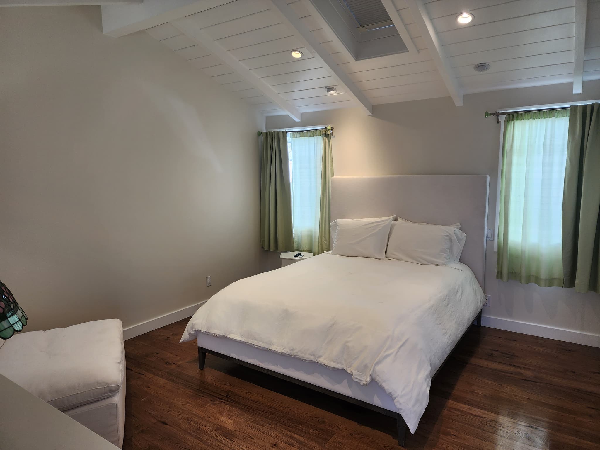 La Jolla, San Diego — Luxury furnished apartment in La Jolla, San Diego