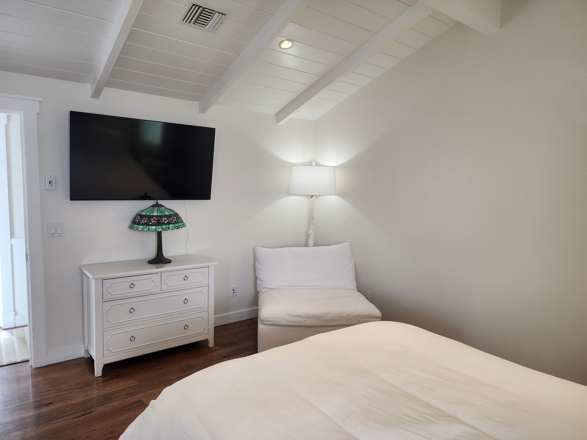 La Jolla, San Diego — Luxury furnished apartment in La Jolla, San Diego