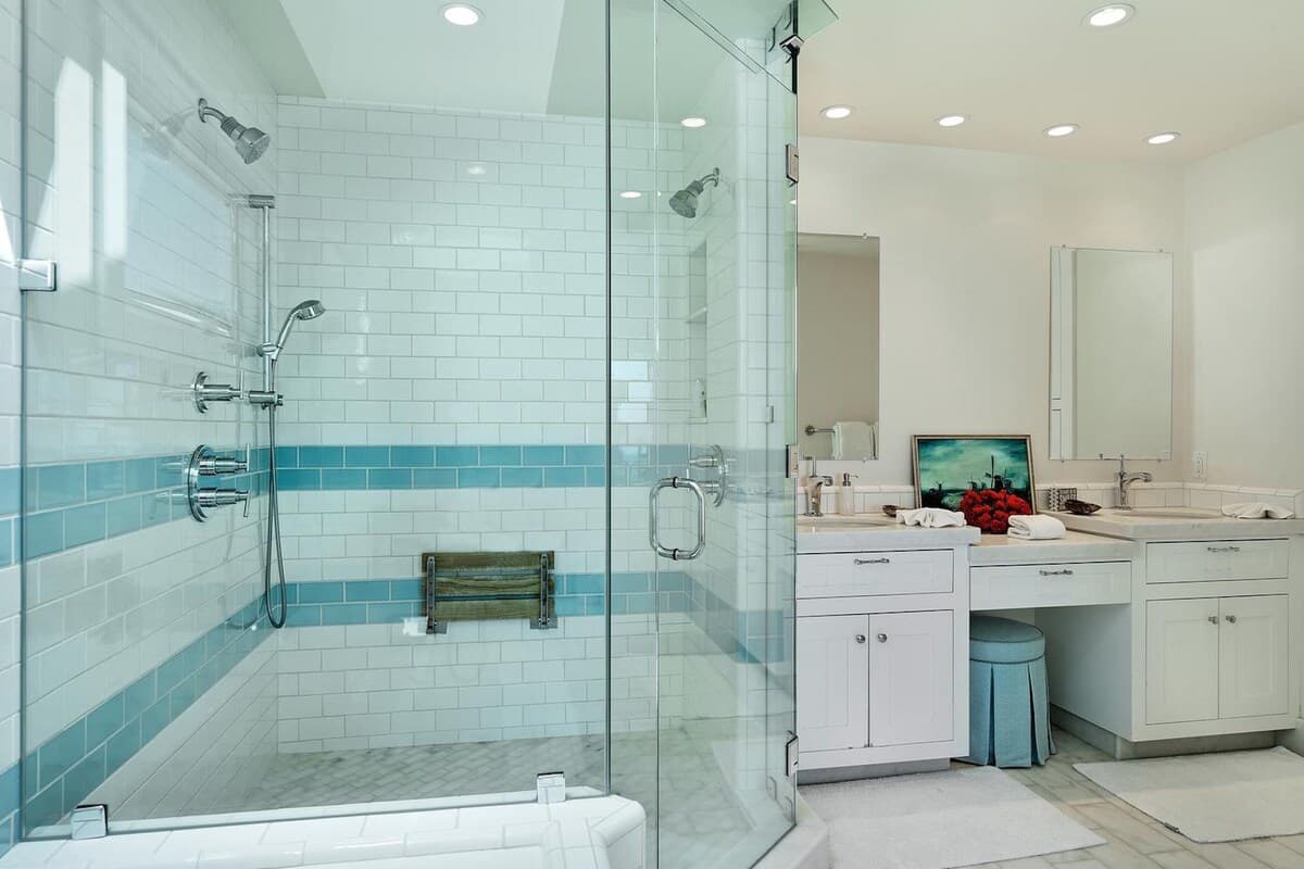 La Jolla, San Diego — Luxury furnished apartment in La Jolla, San Diego