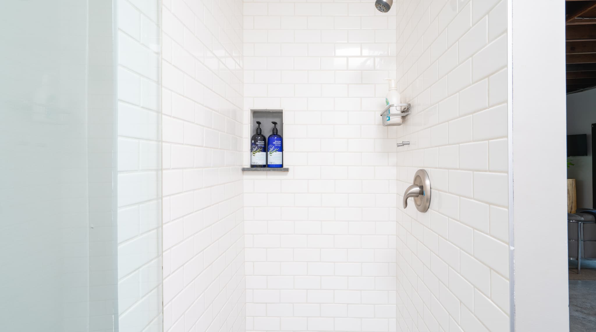 Highland Park, Los Angeles — Luxury furnished apartment in Highland Park, Los Angeles