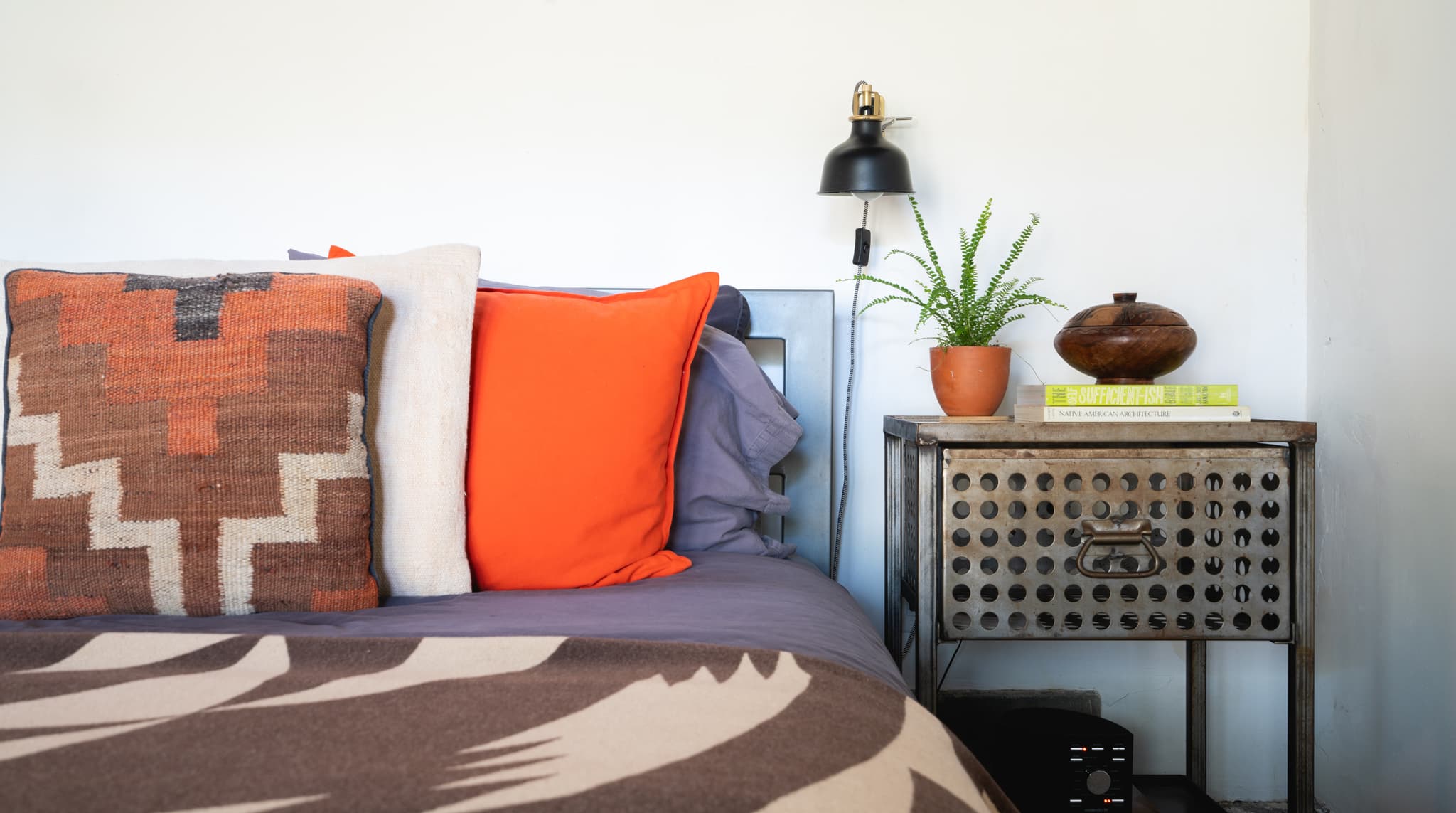 Highland Park, Los Angeles — Luxury furnished apartment in Highland Park, Los Angeles