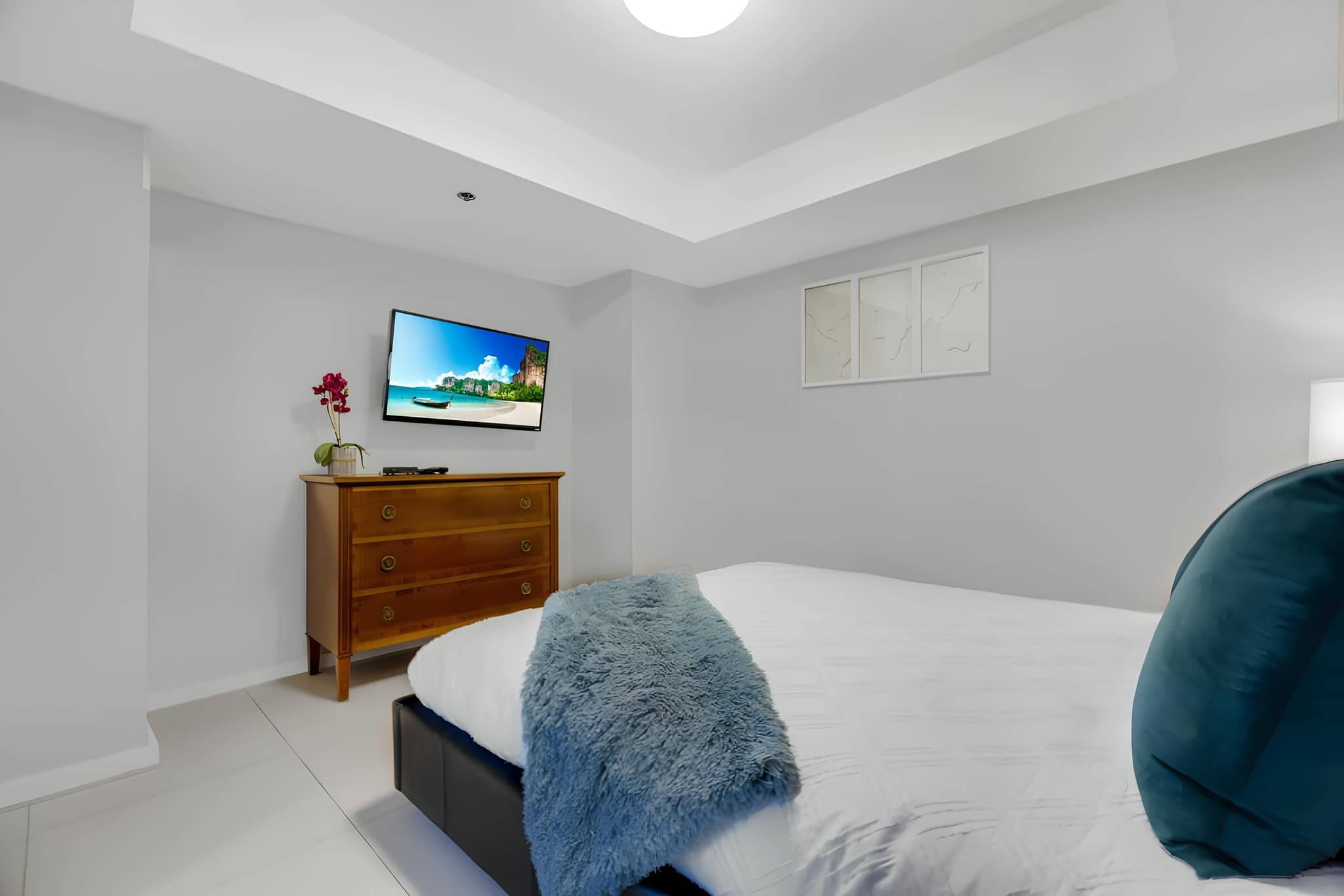 Downtown Miami, Miami — Luxury furnished apartment in Downtown Miami, Miami