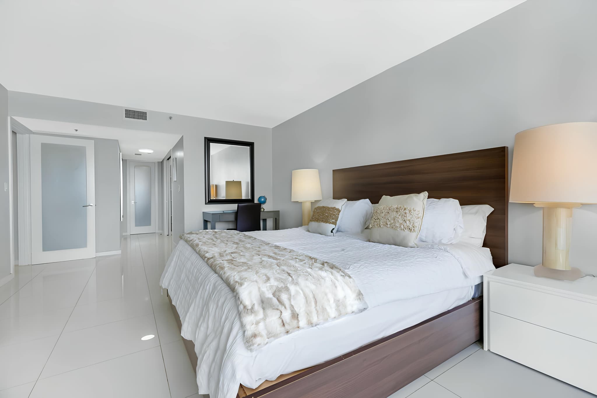 Downtown Miami, Miami — Luxury furnished apartment in Downtown Miami, Miami