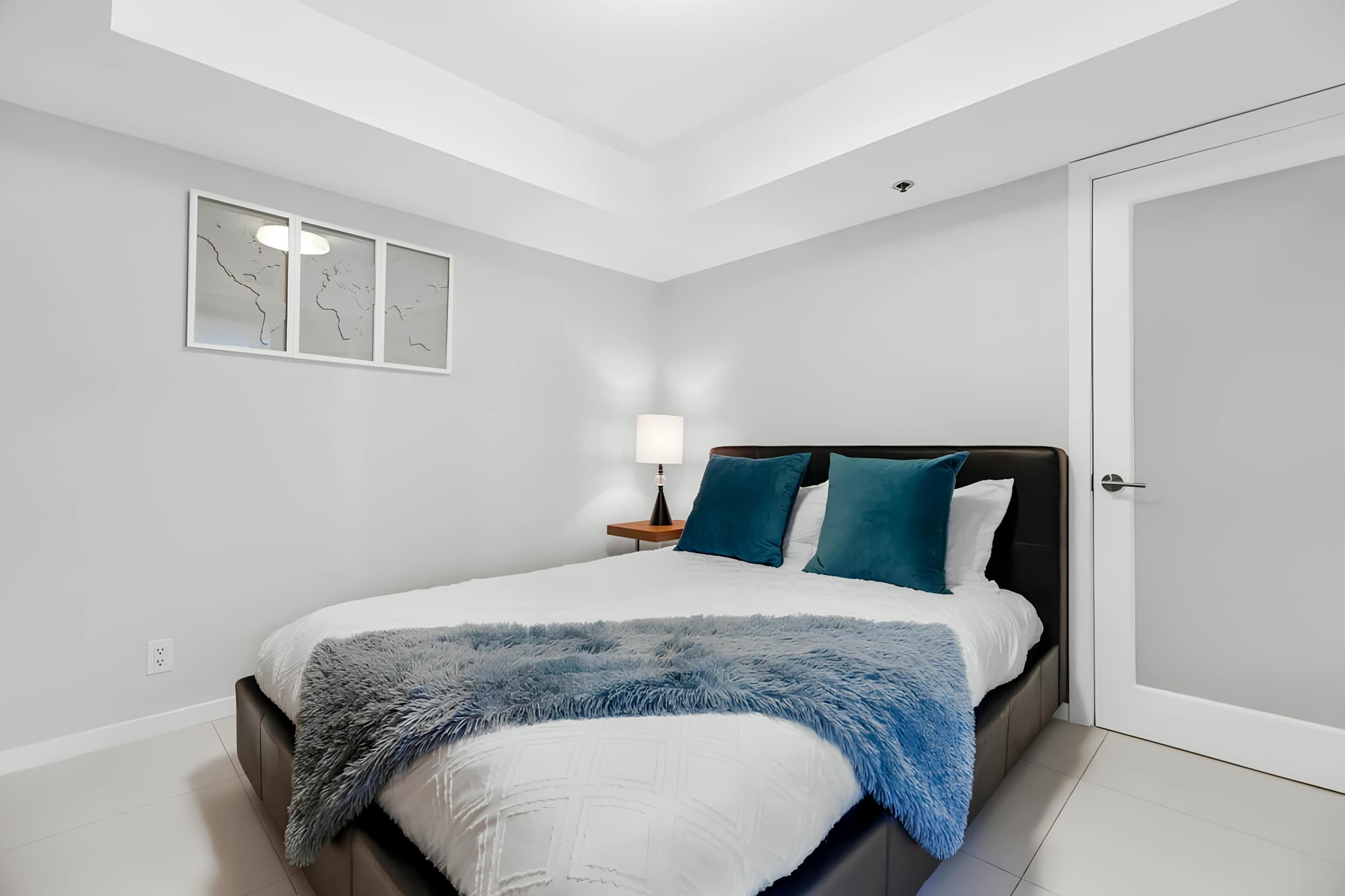 Downtown Miami, Miami — Luxury furnished apartment in Downtown Miami, Miami