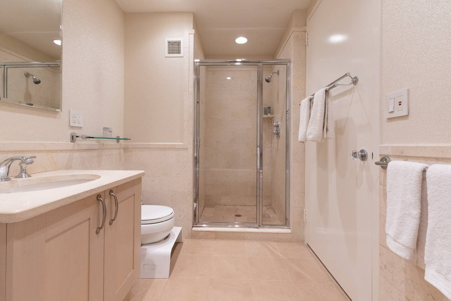 Meatpacking District, Meatpacking District — Luxury furnished apartment in Meatpacking District, New York City