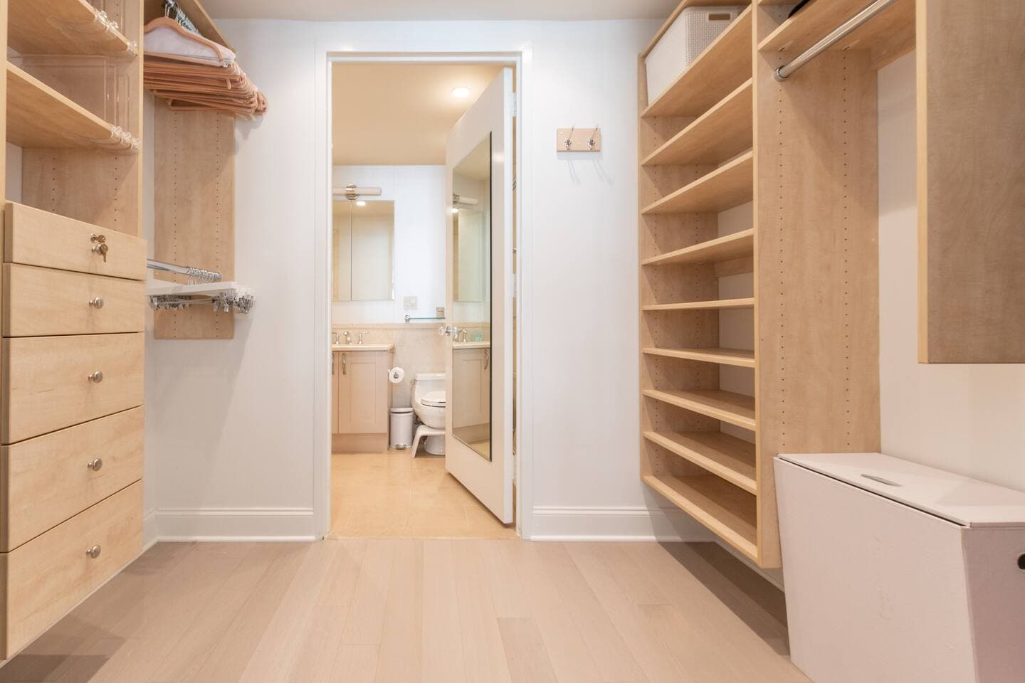 Meatpacking District, Meatpacking District — Luxury furnished apartment in Meatpacking District, New York City