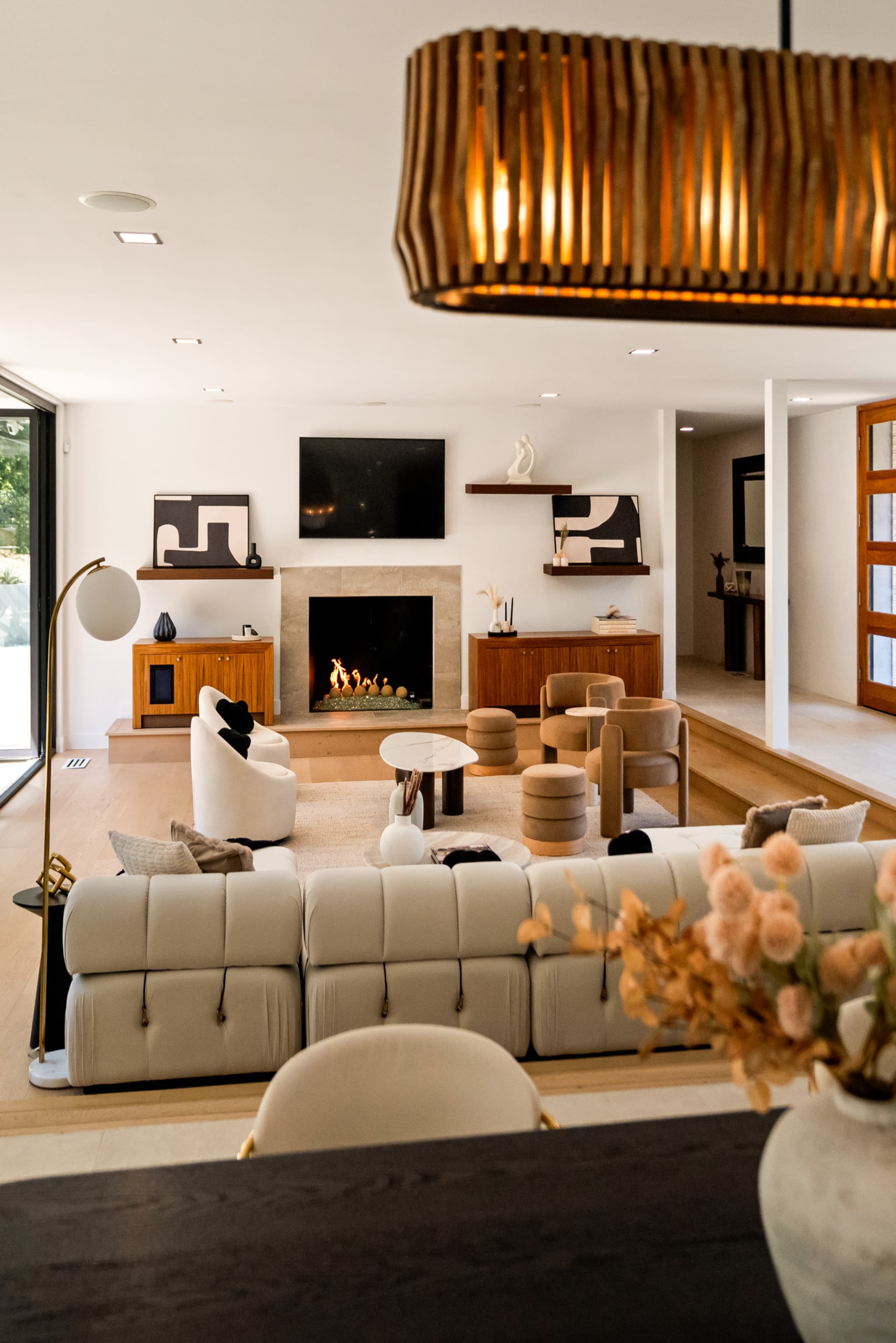 Beverly Hills, Los Angeles — Luxury furnished apartment in Beverly Hills, Los Angeles