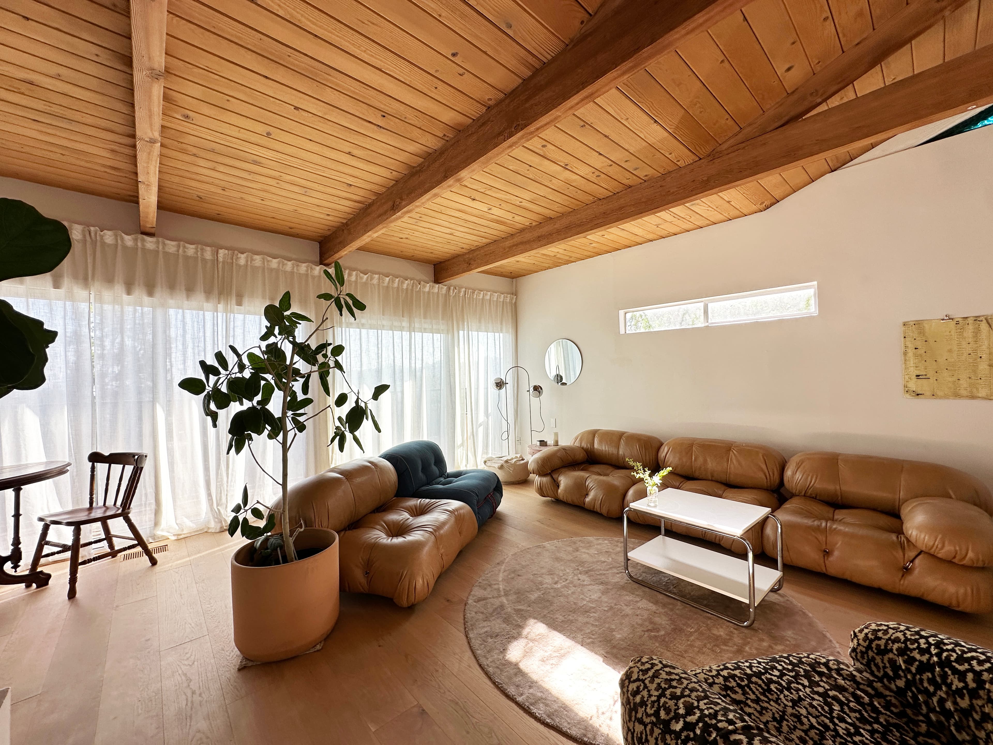 California, Los Angeles