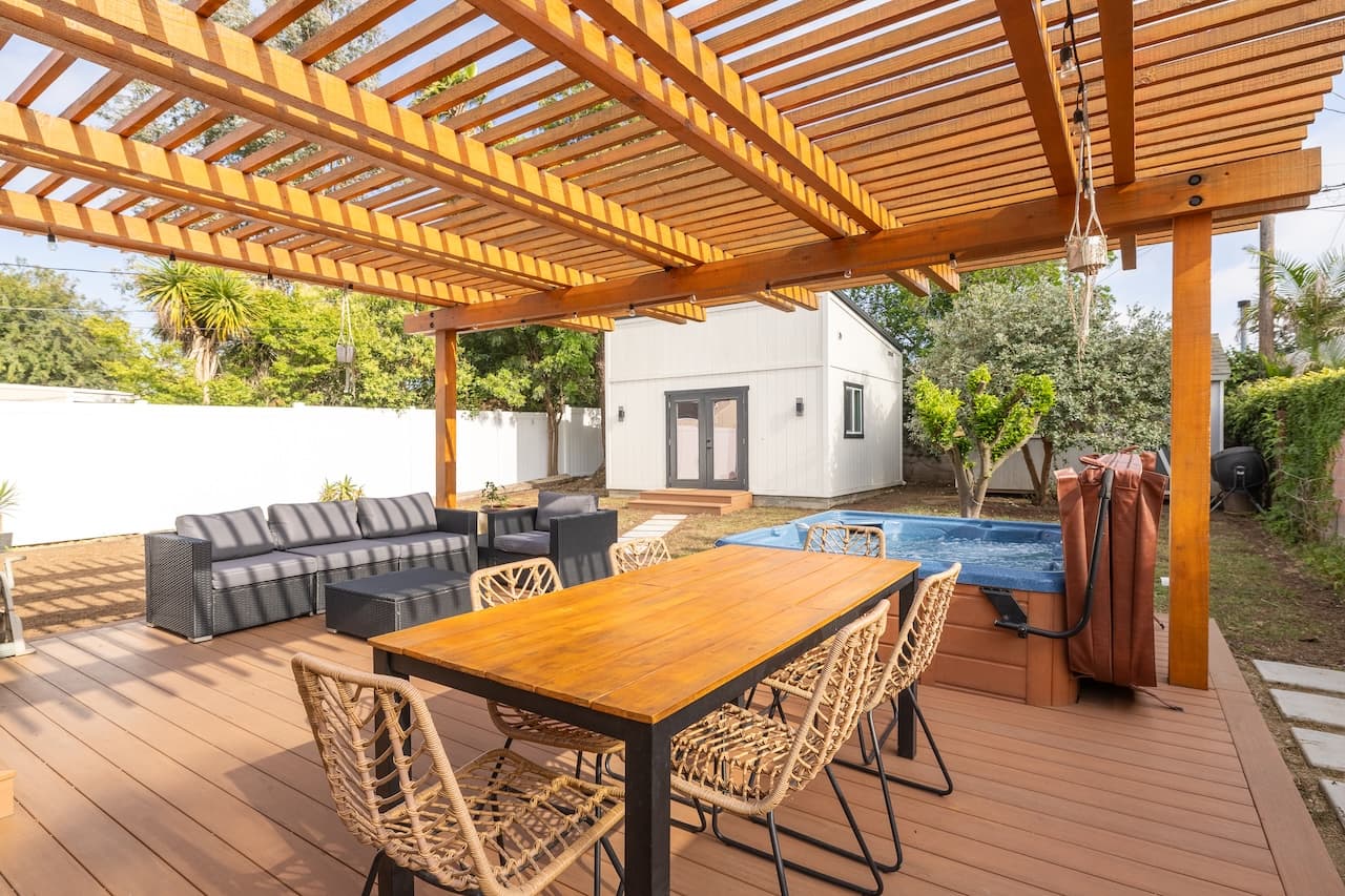 Ladera Heights, Los Angeles