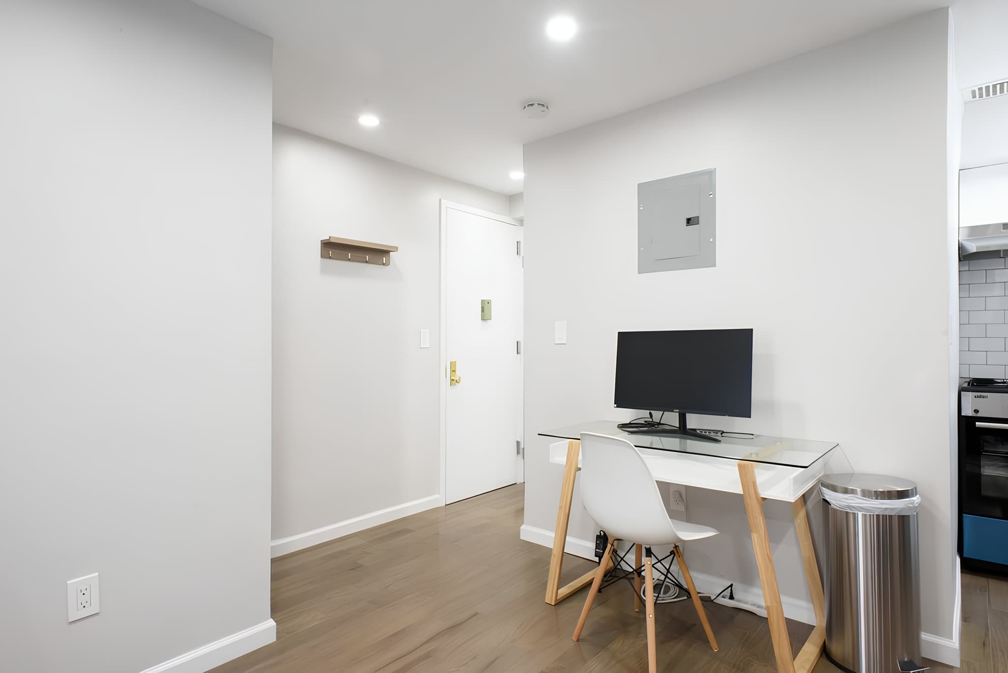 Gramercy Park, Gramercy Park — Luxury furnished apartment in Gramercy Park, New York City