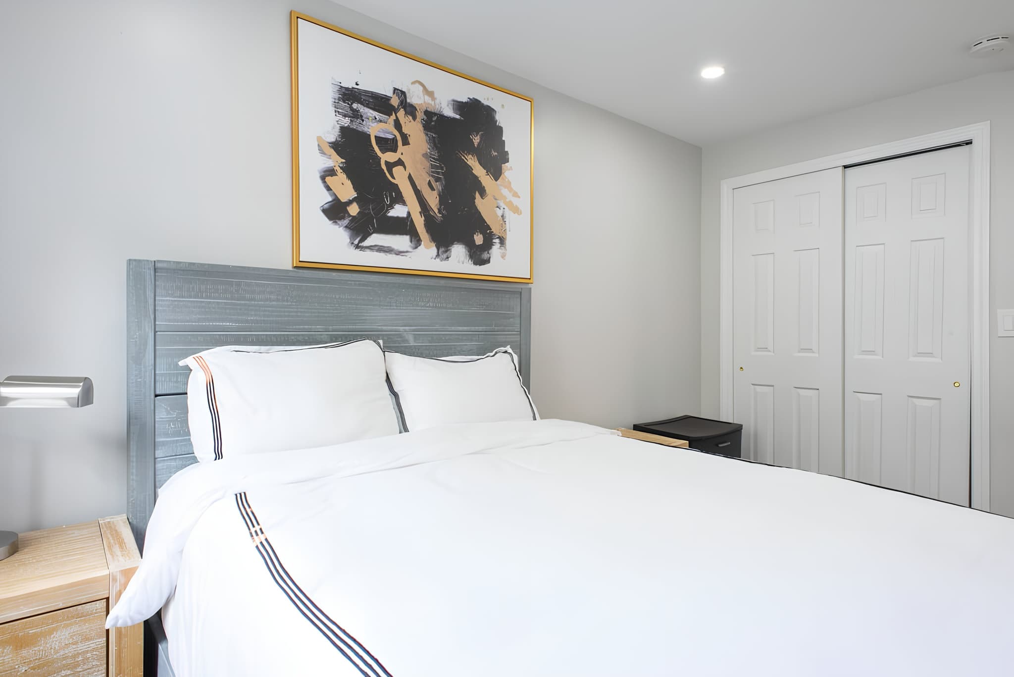 Gramercy Park, Gramercy Park — Luxury furnished apartment in Gramercy Park, New York City