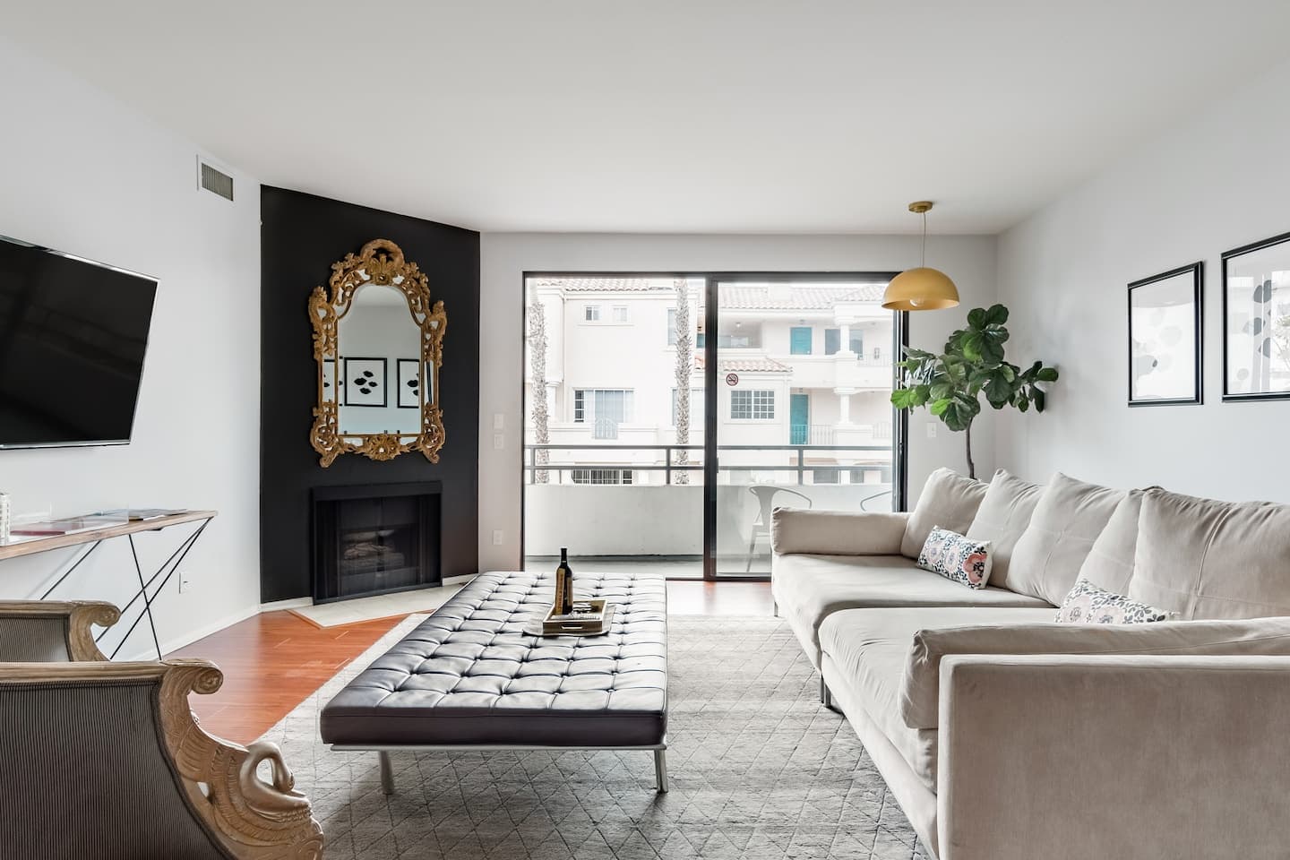 Brentwood, Los Angeles