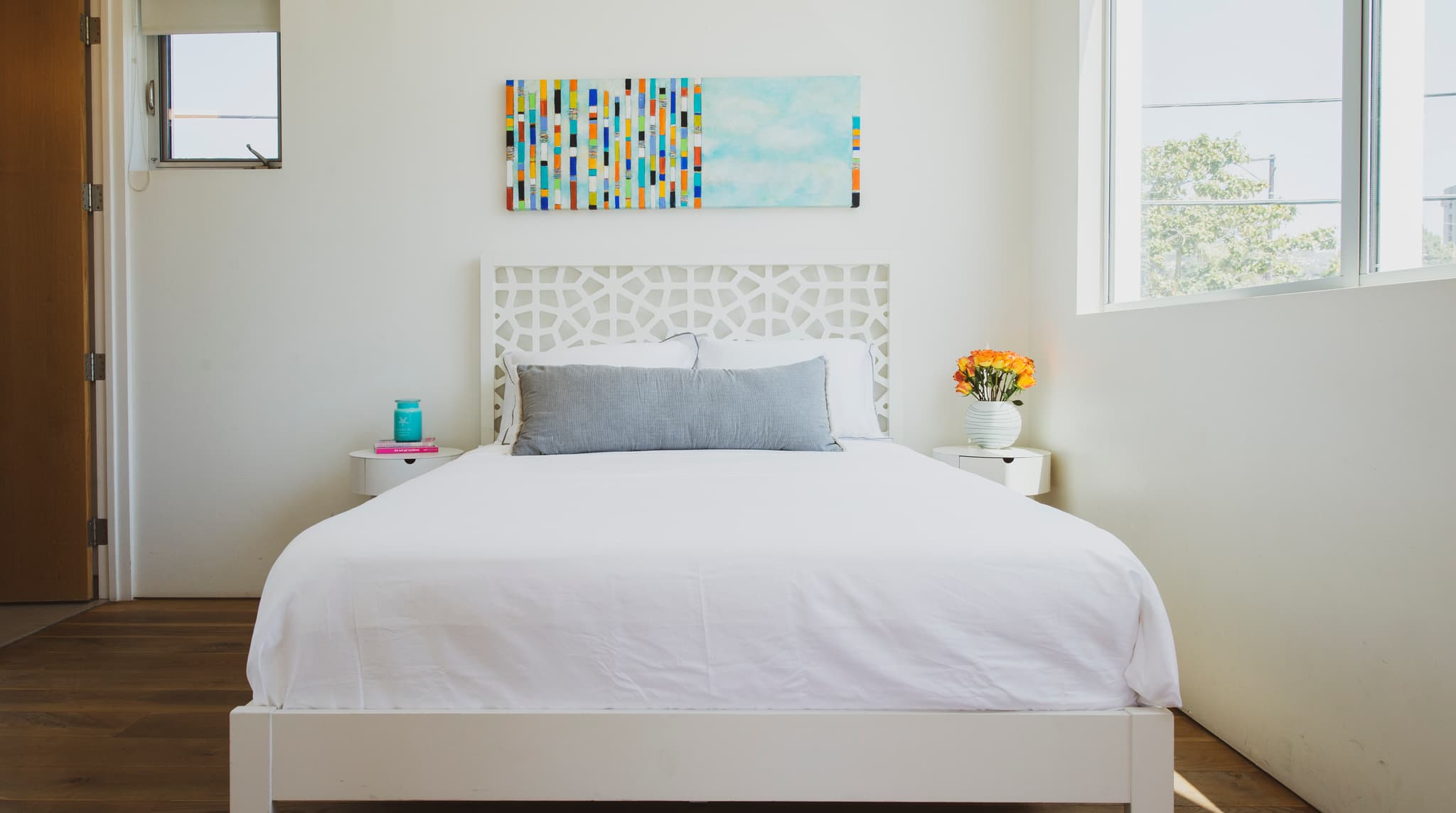 La Jolla, San Diego — Luxury furnished apartment in La Jolla, San Diego