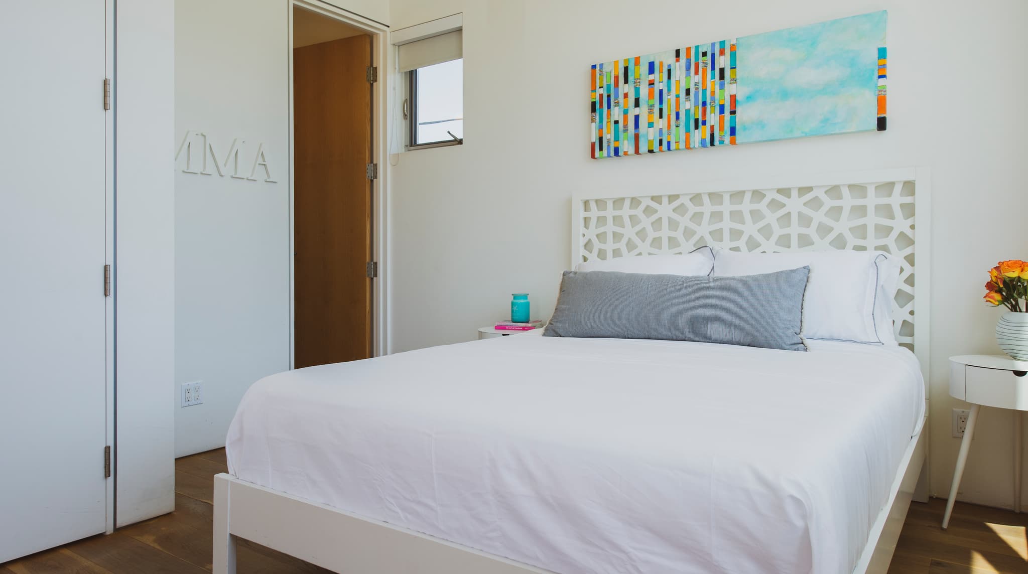 La Jolla, San Diego — Luxury furnished apartment in La Jolla, San Diego