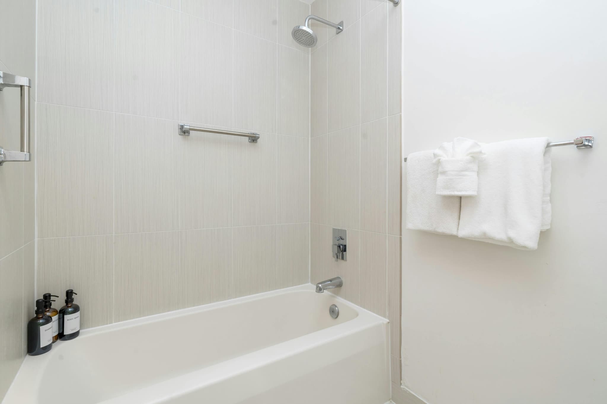 Downtown Miami, Miami — Luxury furnished apartment in Downtown Miami, Miami