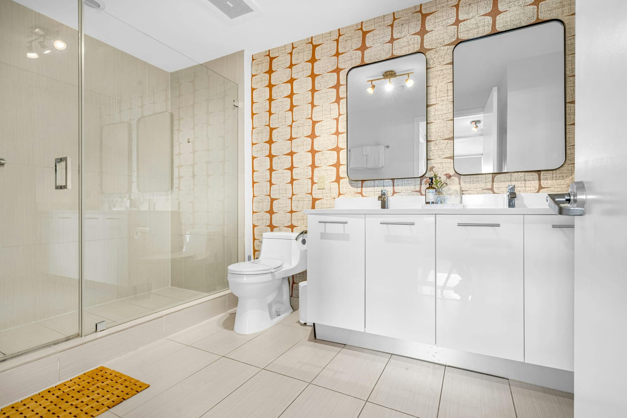 Downtown Miami, Miami — Luxury furnished apartment in Downtown Miami, Miami