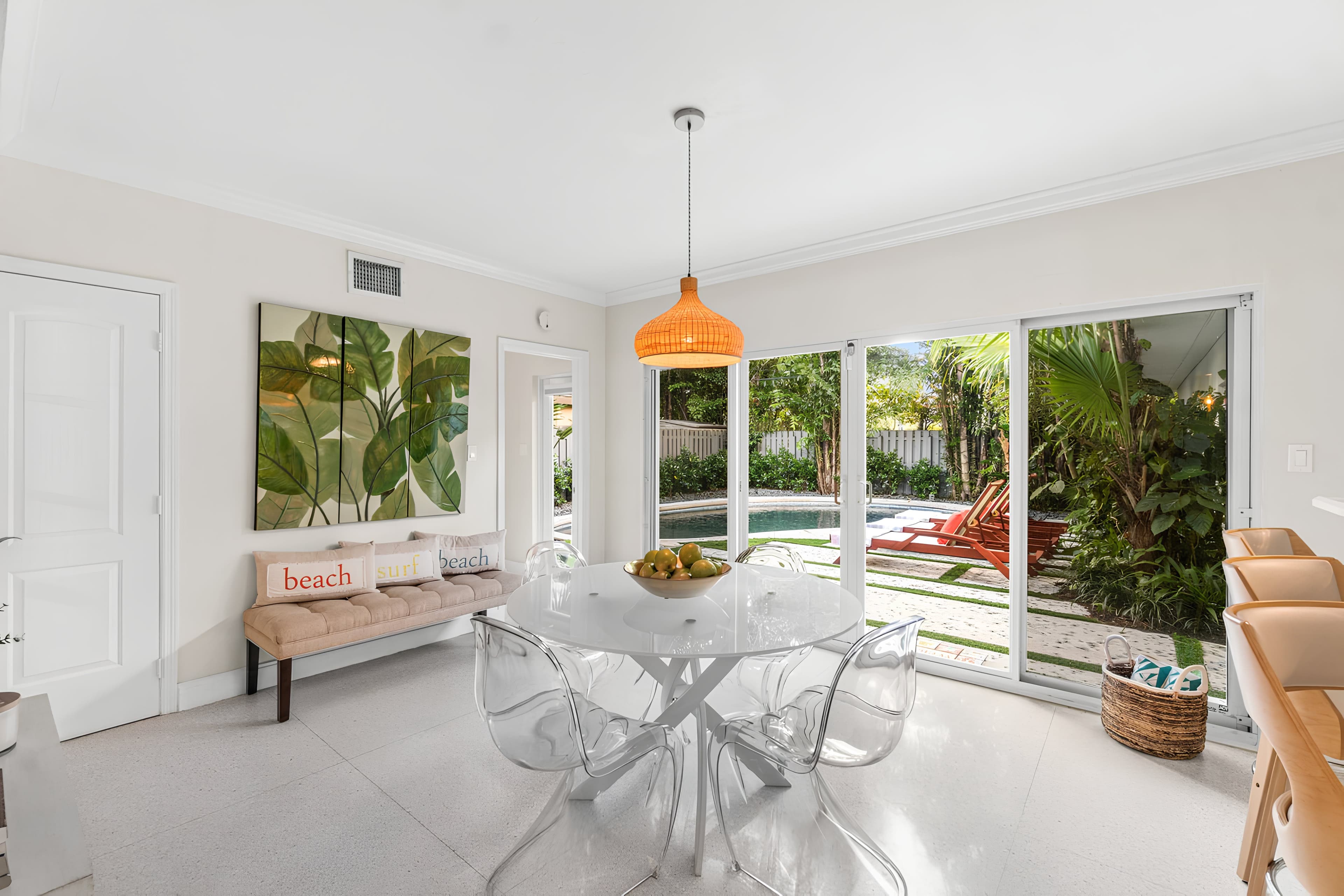 Las Olas Isles, Fort Lauderdale