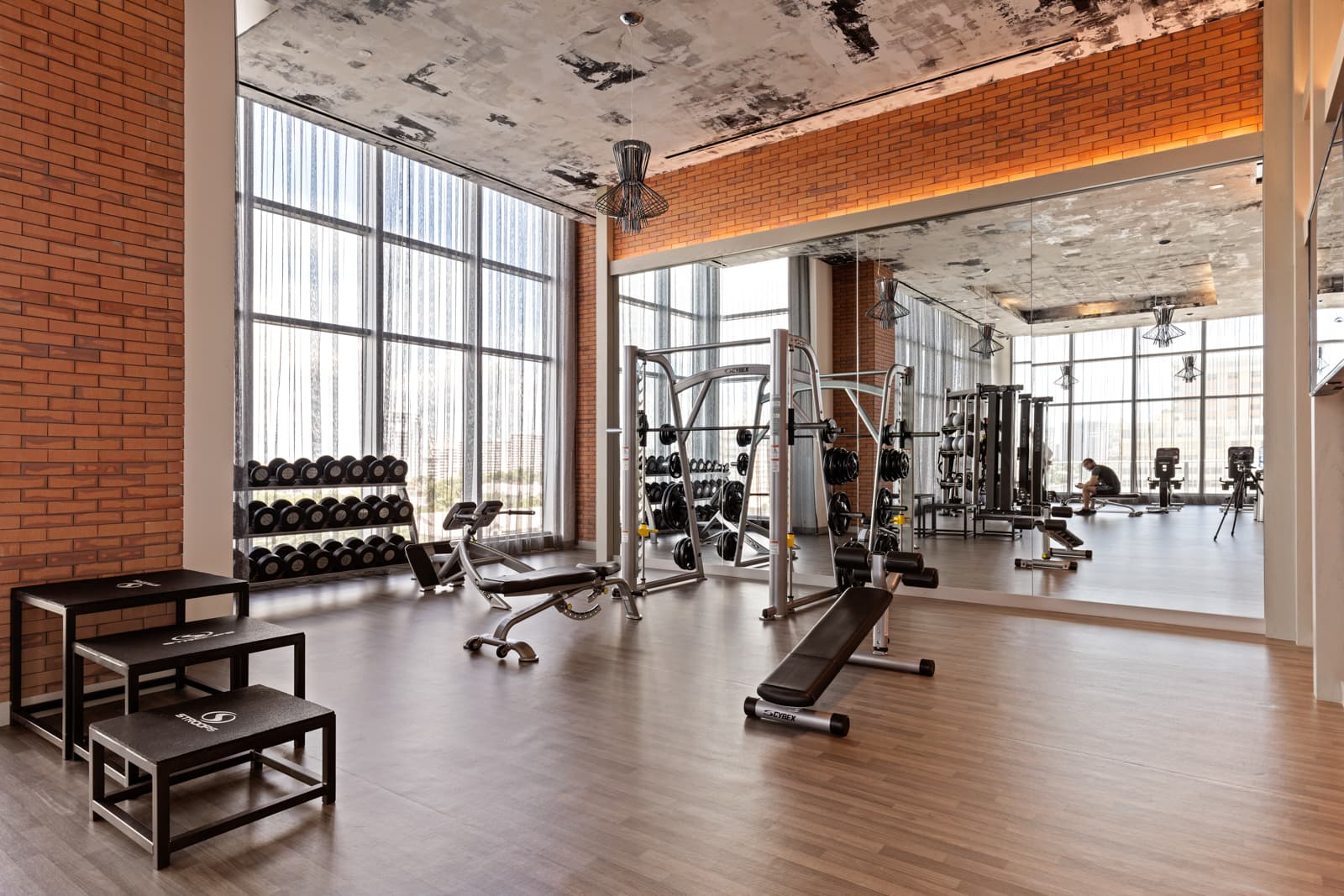 Hollywood, Fort Lauderdale — Luxury furnished apartment in Hollywood, Fort Lauderdale