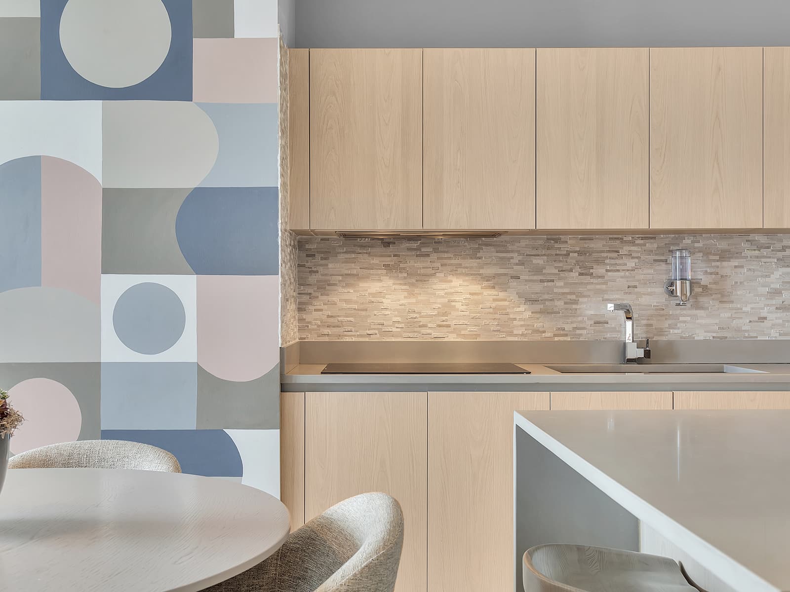 Hollywood, Fort Lauderdale — Luxury furnished apartment in Hollywood, Fort Lauderdale