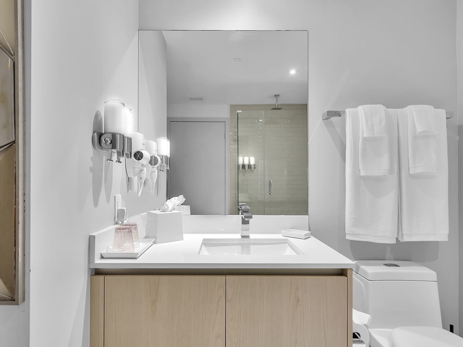 Hollywood, Fort Lauderdale — Luxury furnished apartment in Hollywood, Fort Lauderdale