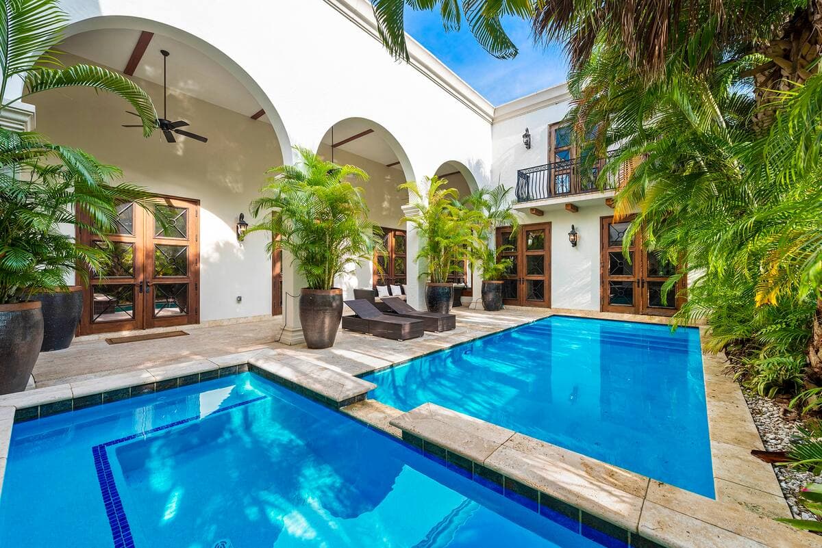 Fort Lauderdale, Fort Lauderdale — Luxury furnished apartment in Fort Lauderdale