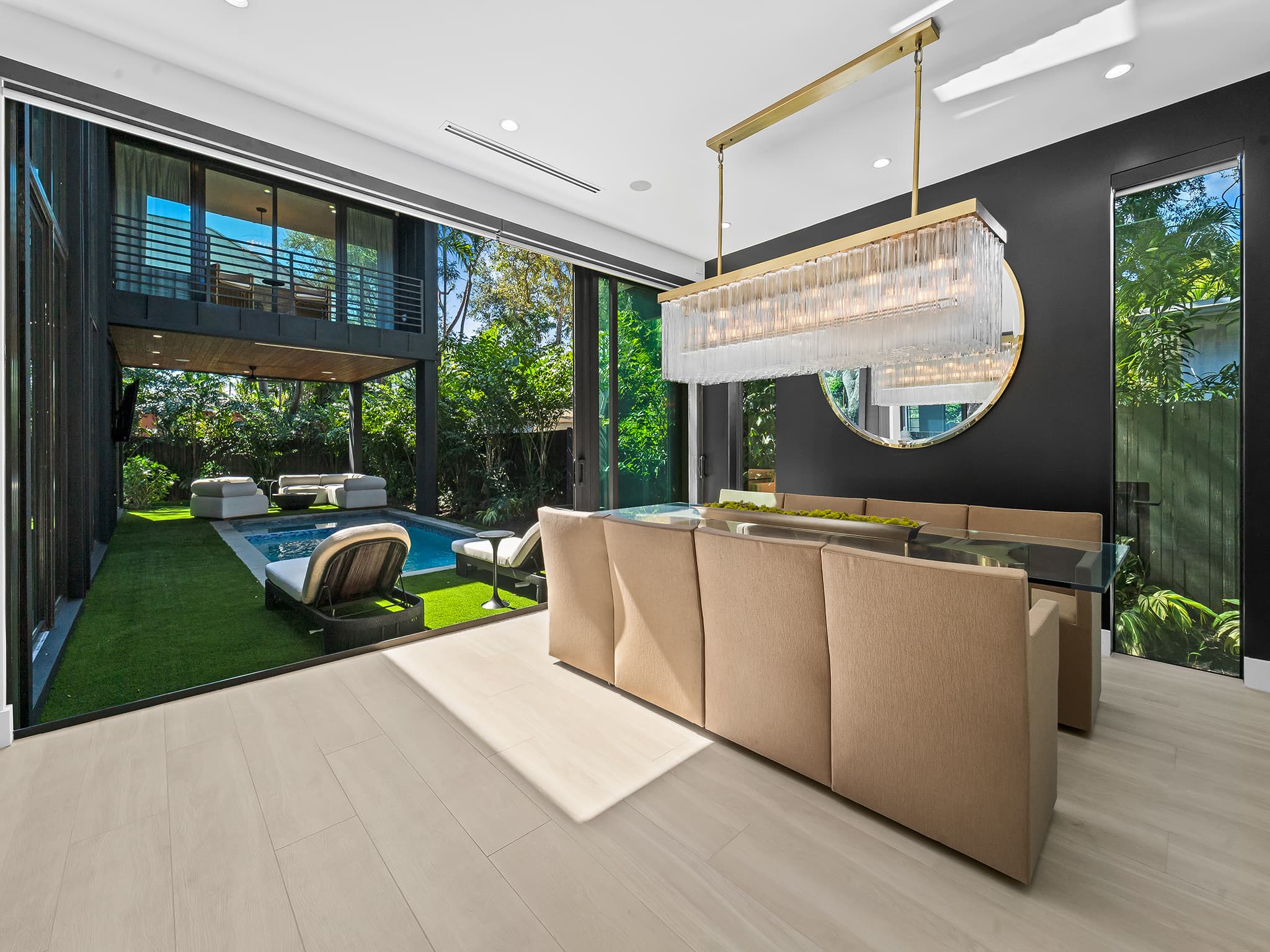 Fort Lauderdale, Fort Lauderdale — Luxury furnished apartment in Fort Lauderdale