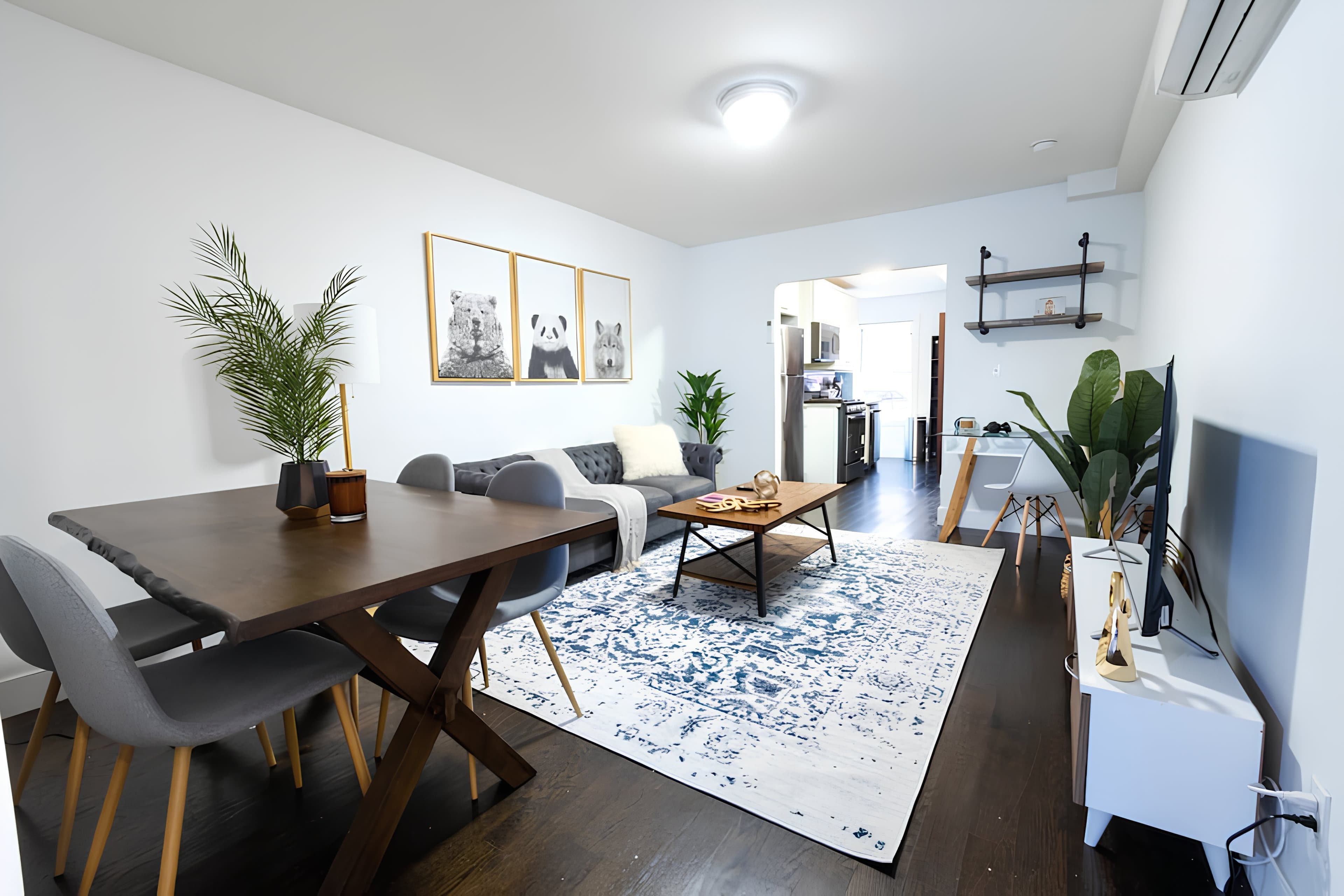 Times Square, Manhattan