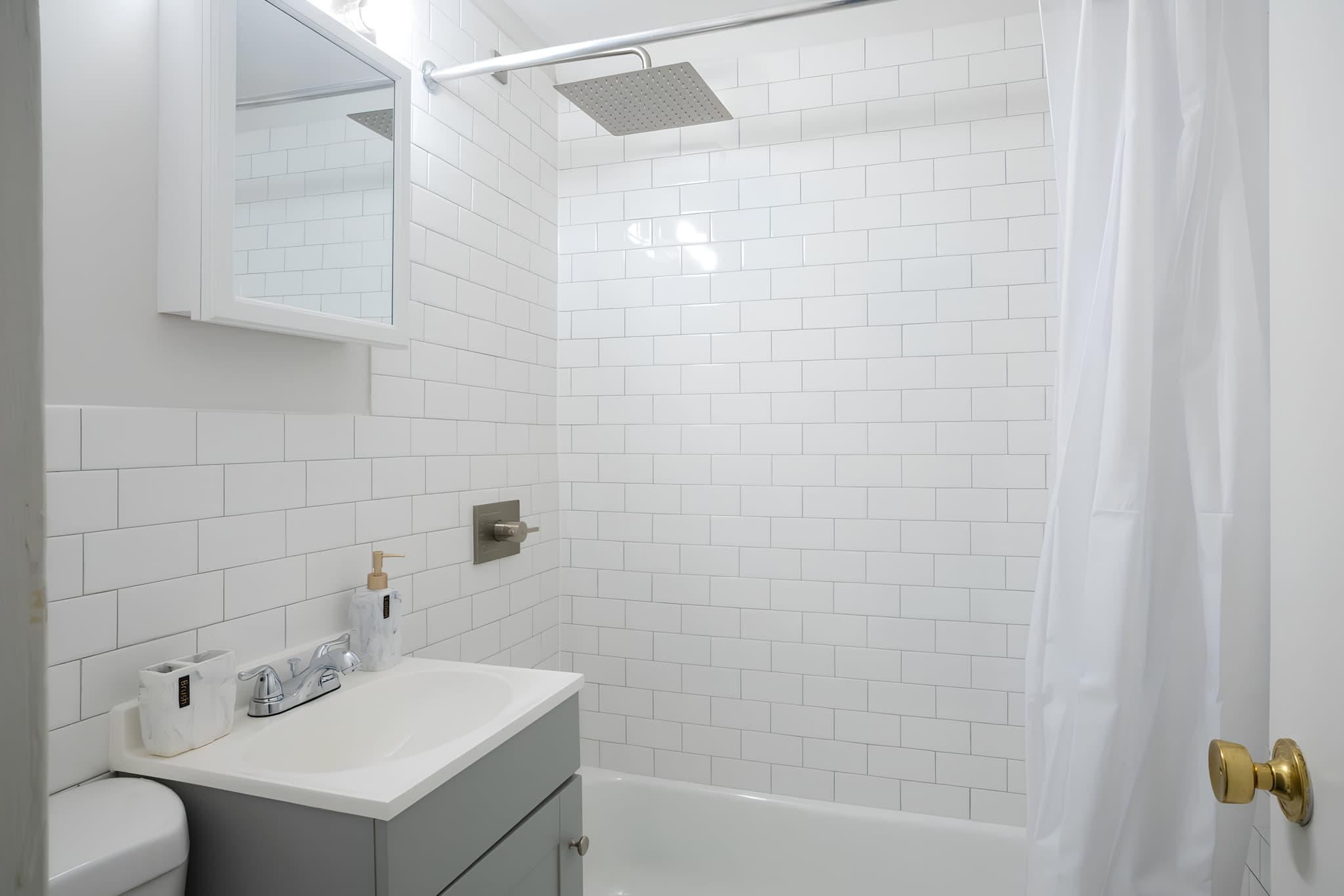 Upper West Side, Upper West Side — Luxury furnished apartment in Upper West Side, New York City