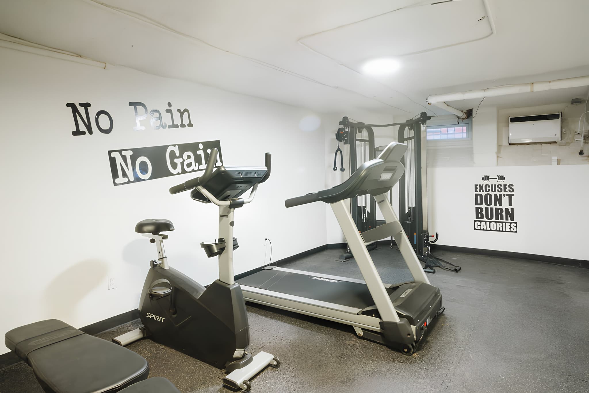 Upper West Side, Upper West Side — Luxury furnished apartment in Upper West Side, New York City