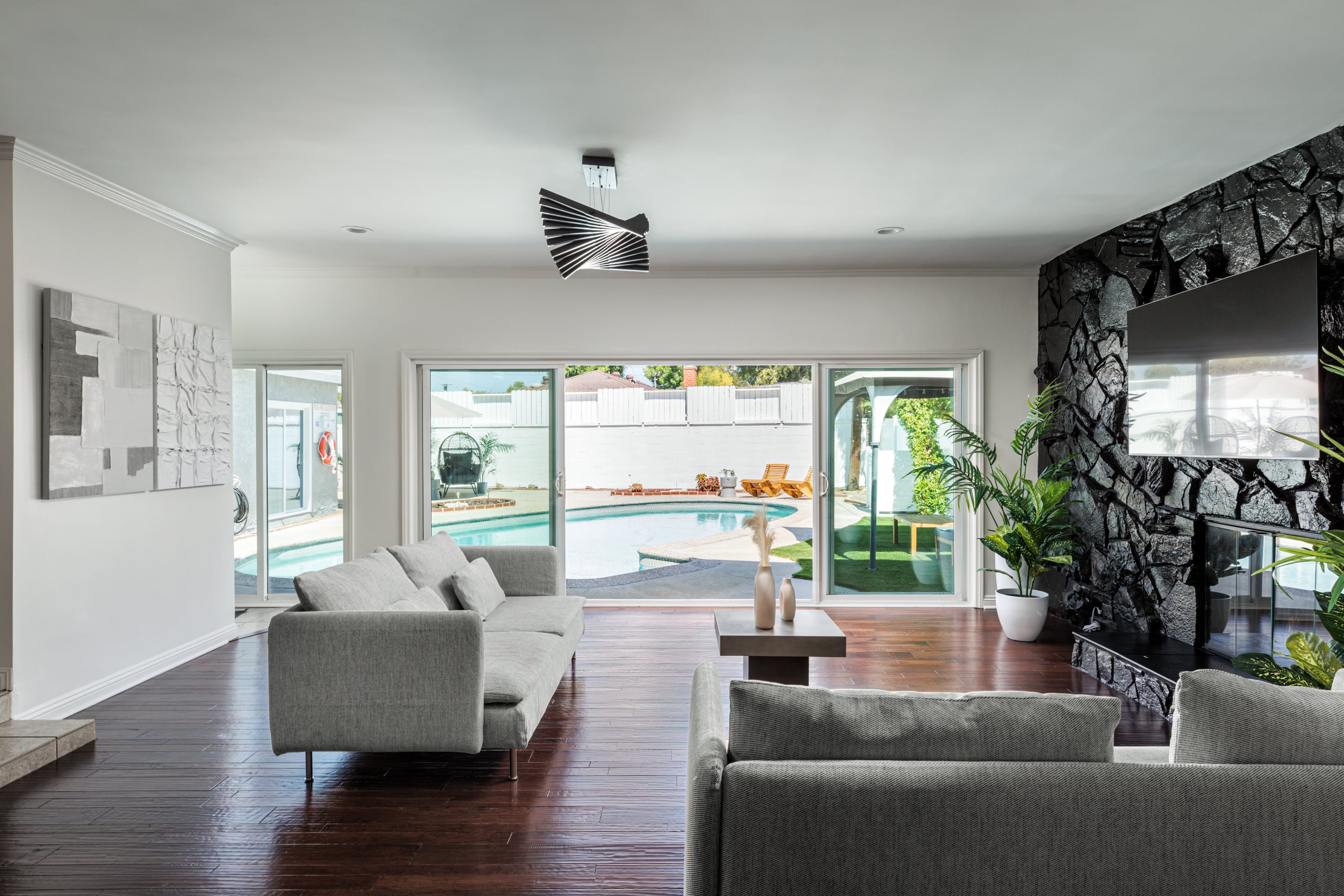 Long Beach, Los Angeles