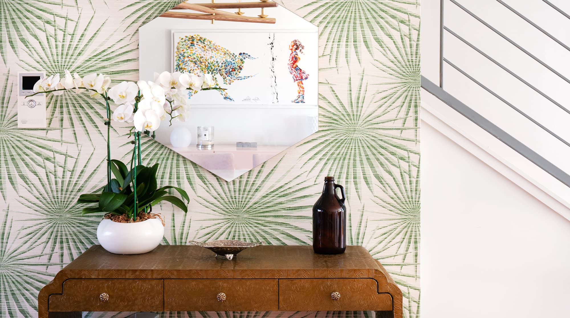 Bedford-Stuyvesant, Bedford-Stuyvesant — Luxury furnished apartment in Bedford Stuyvesant, New York City