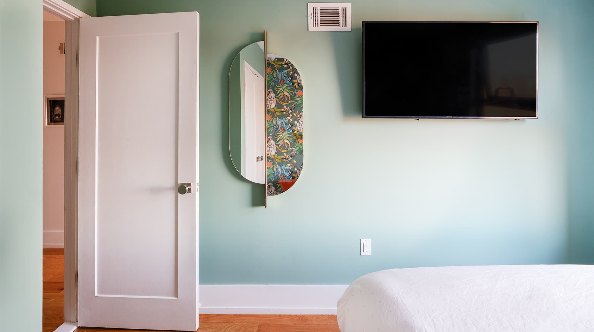 Bedford-Stuyvesant, Bedford-Stuyvesant — Luxury furnished apartment in Bedford Stuyvesant, New York City