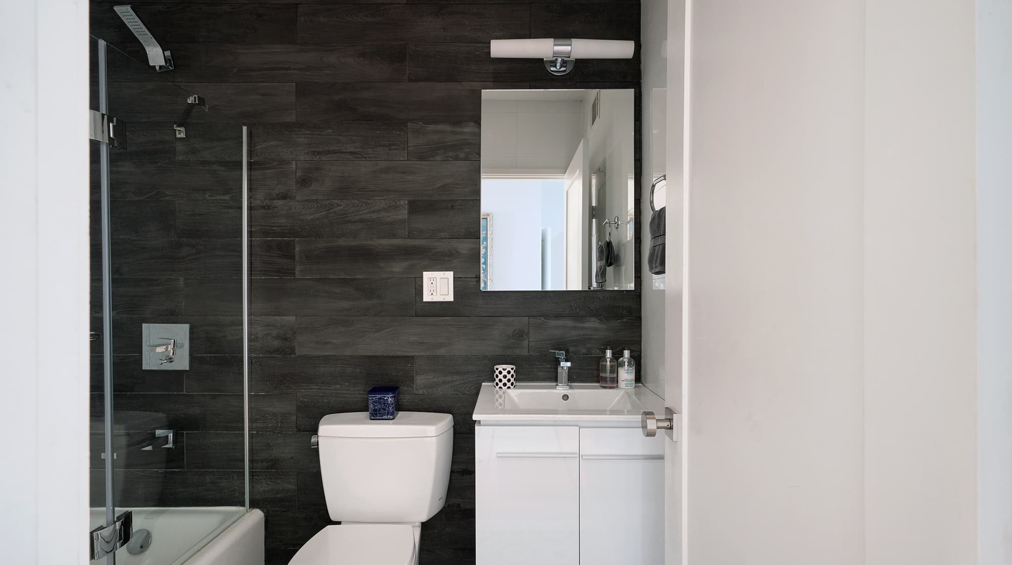 Bedford-Stuyvesant, Bedford-Stuyvesant — Luxury furnished apartment in Bedford Stuyvesant, New York City