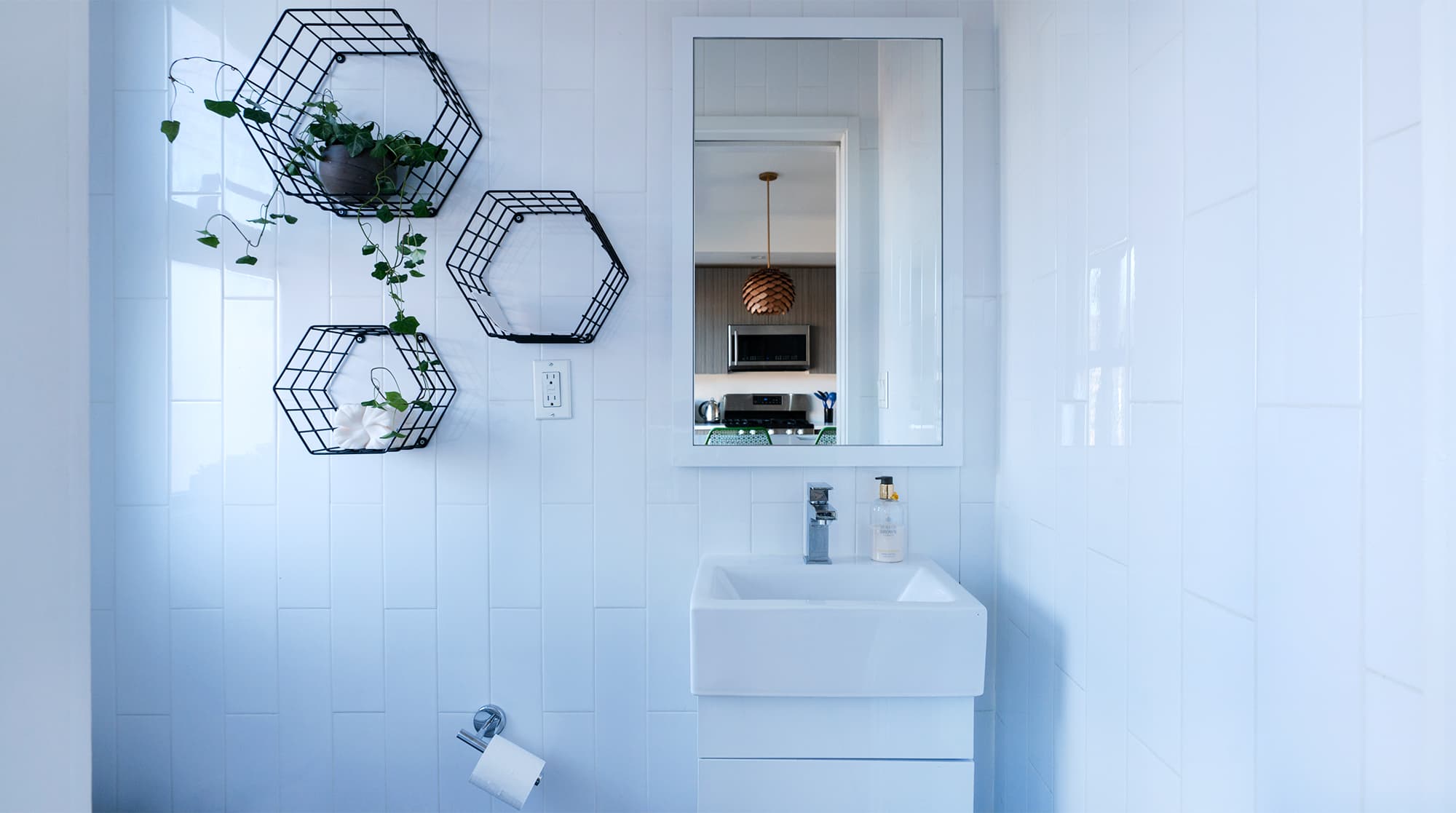 Bedford-Stuyvesant, Bedford-Stuyvesant — Luxury furnished apartment in Bedford Stuyvesant, New York City