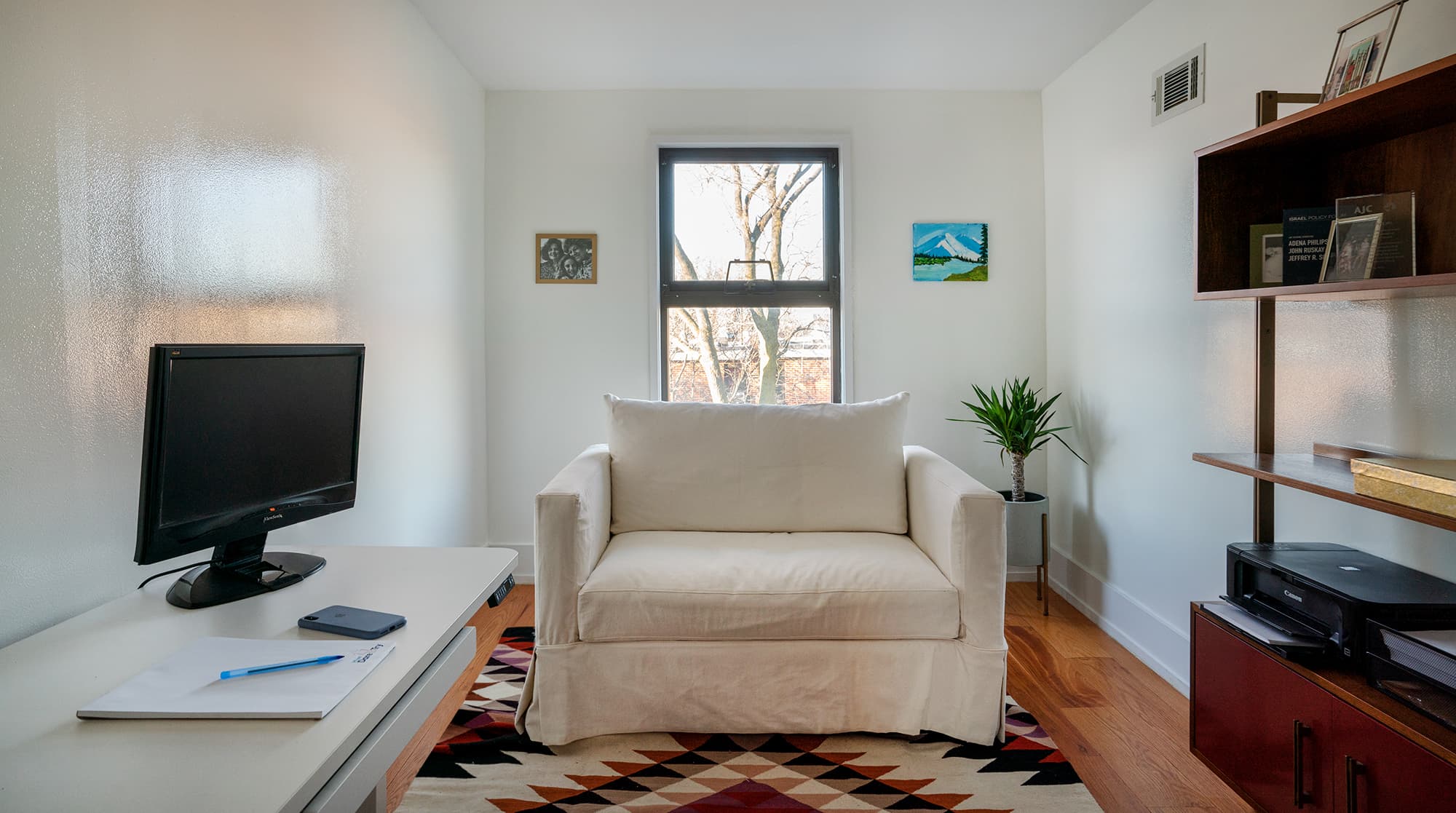 Bedford-Stuyvesant, Bedford-Stuyvesant — Luxury furnished apartment in Bedford Stuyvesant, New York City