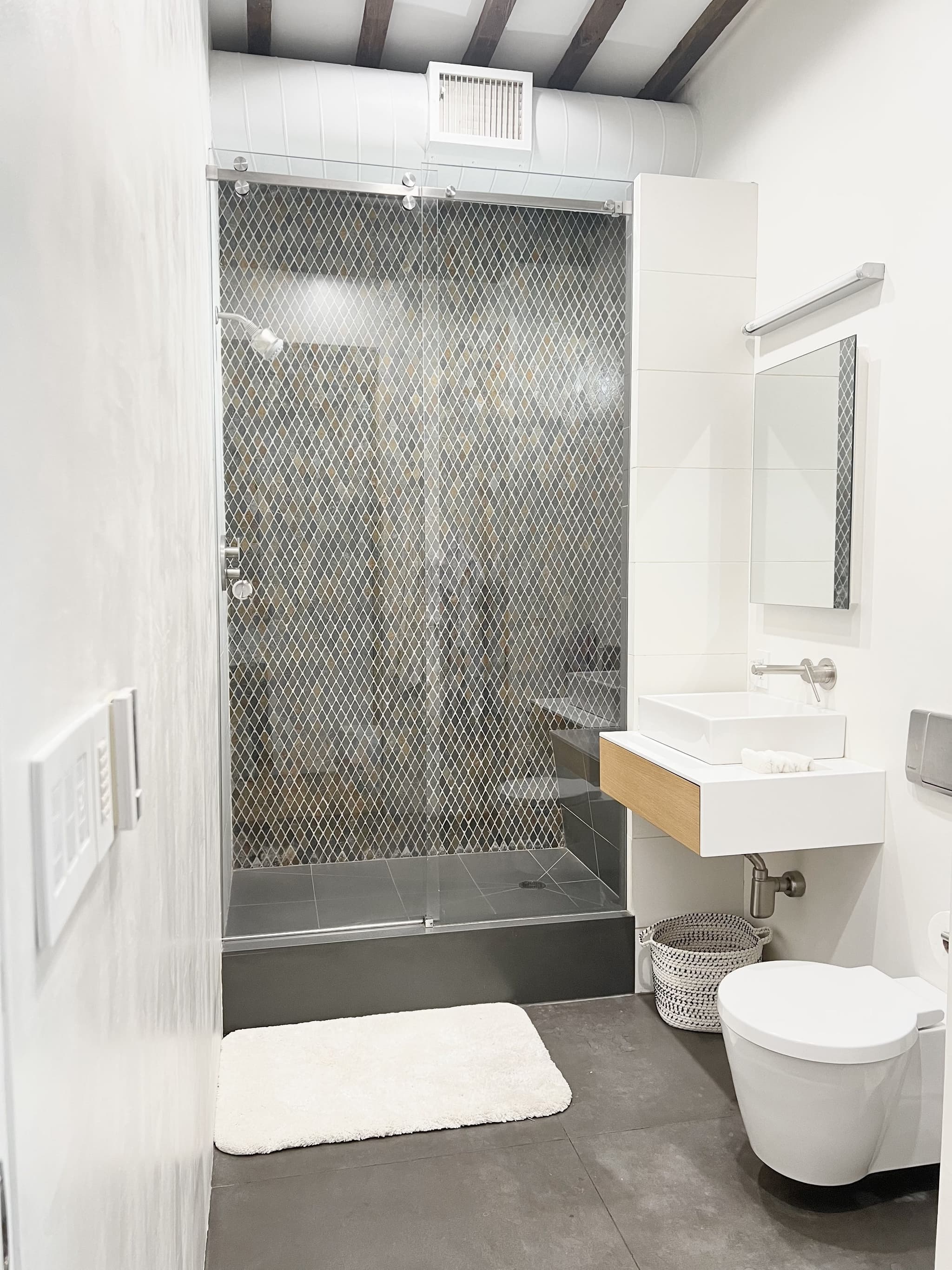 Tribeca, Tribeca — Luxury furnished apartment in Tribeca, New York City