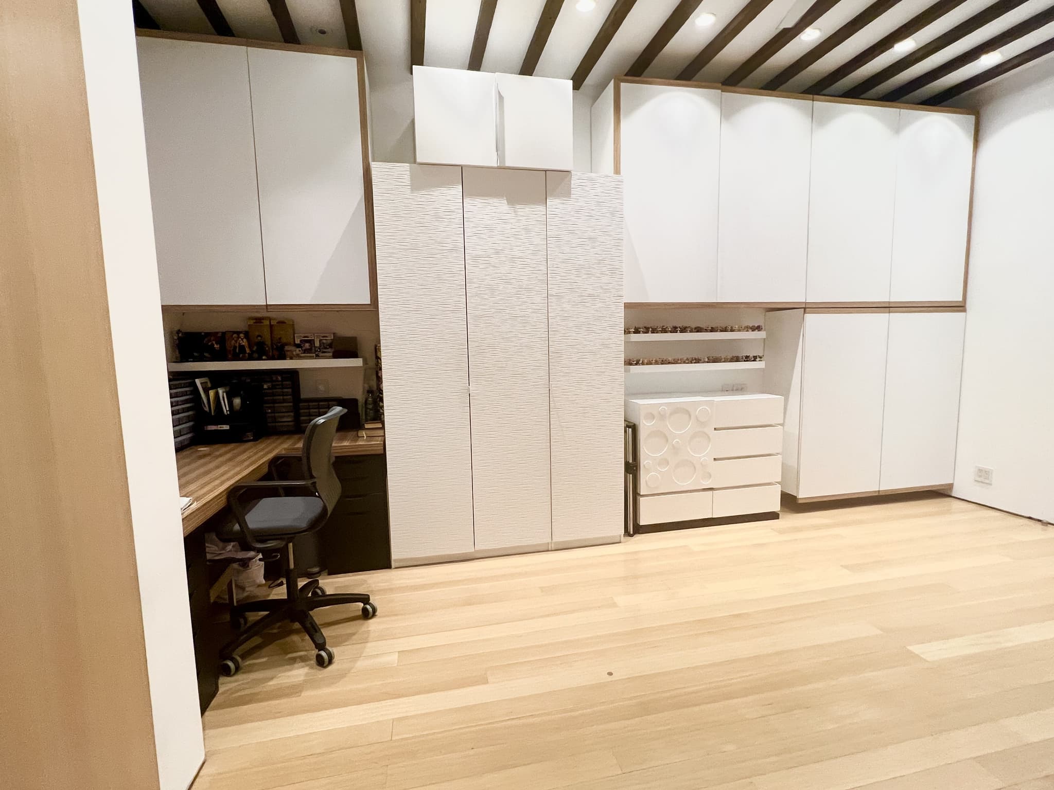 Tribeca, Tribeca — Luxury furnished apartment in Tribeca, New York City