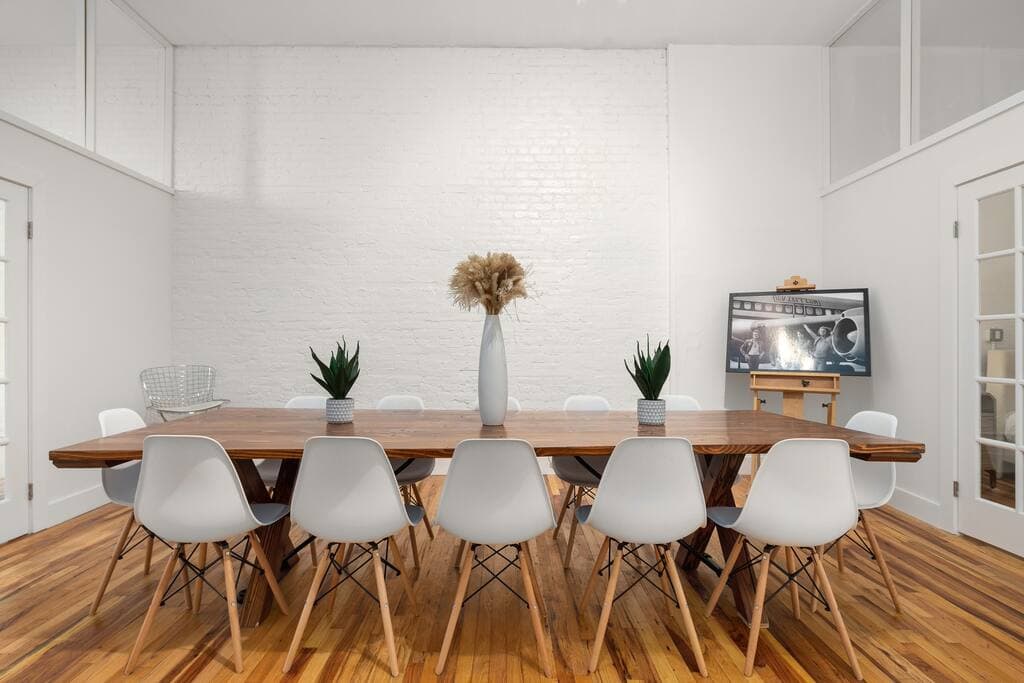 SoHo, SoHo — Luxury furnished apartment in SoHo, New York City