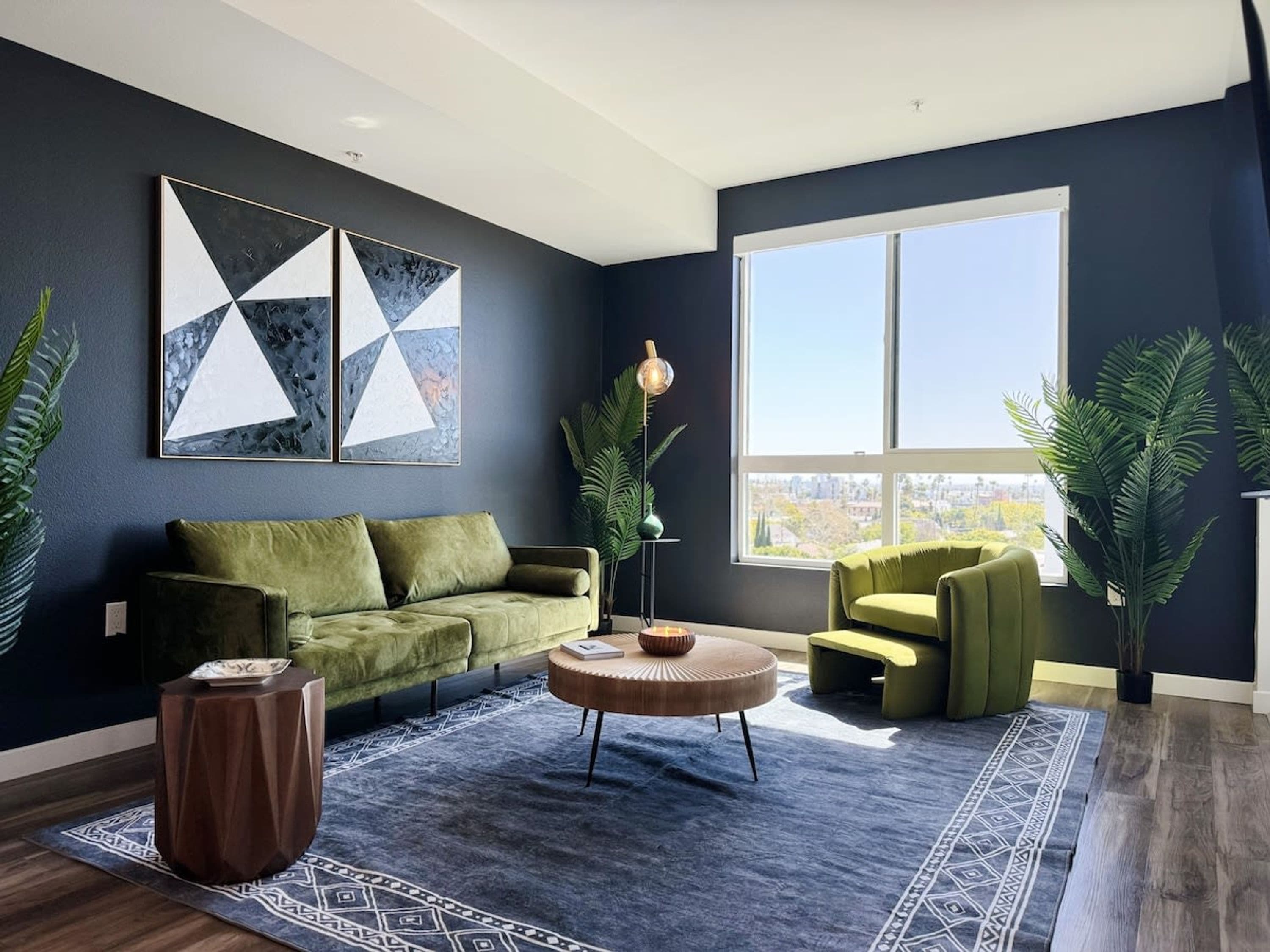 Hollywood, Los Angeles