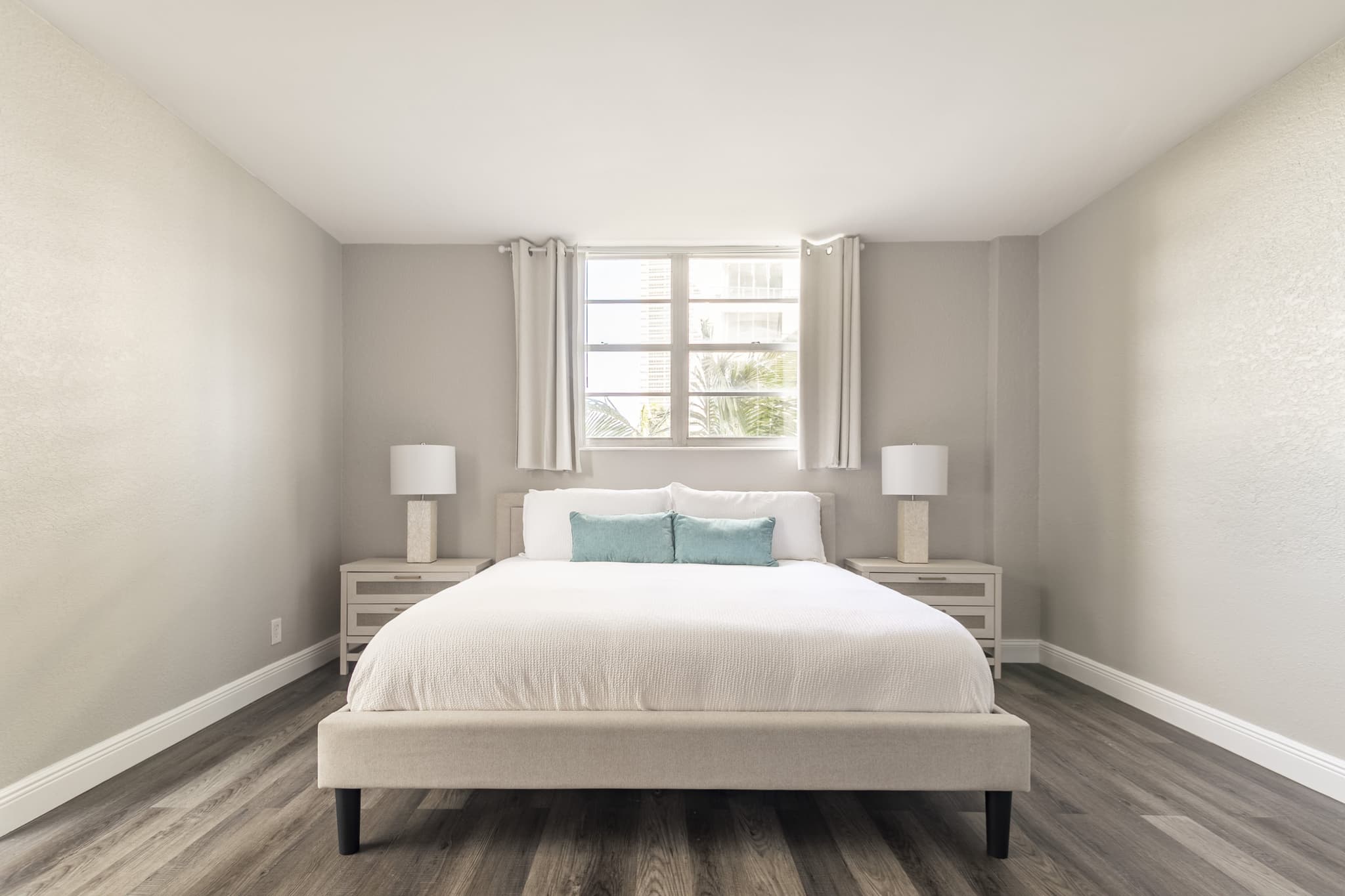 Hollywood, Fort Lauderdale — Luxury furnished apartment in Hollywood, Fort Lauderdale