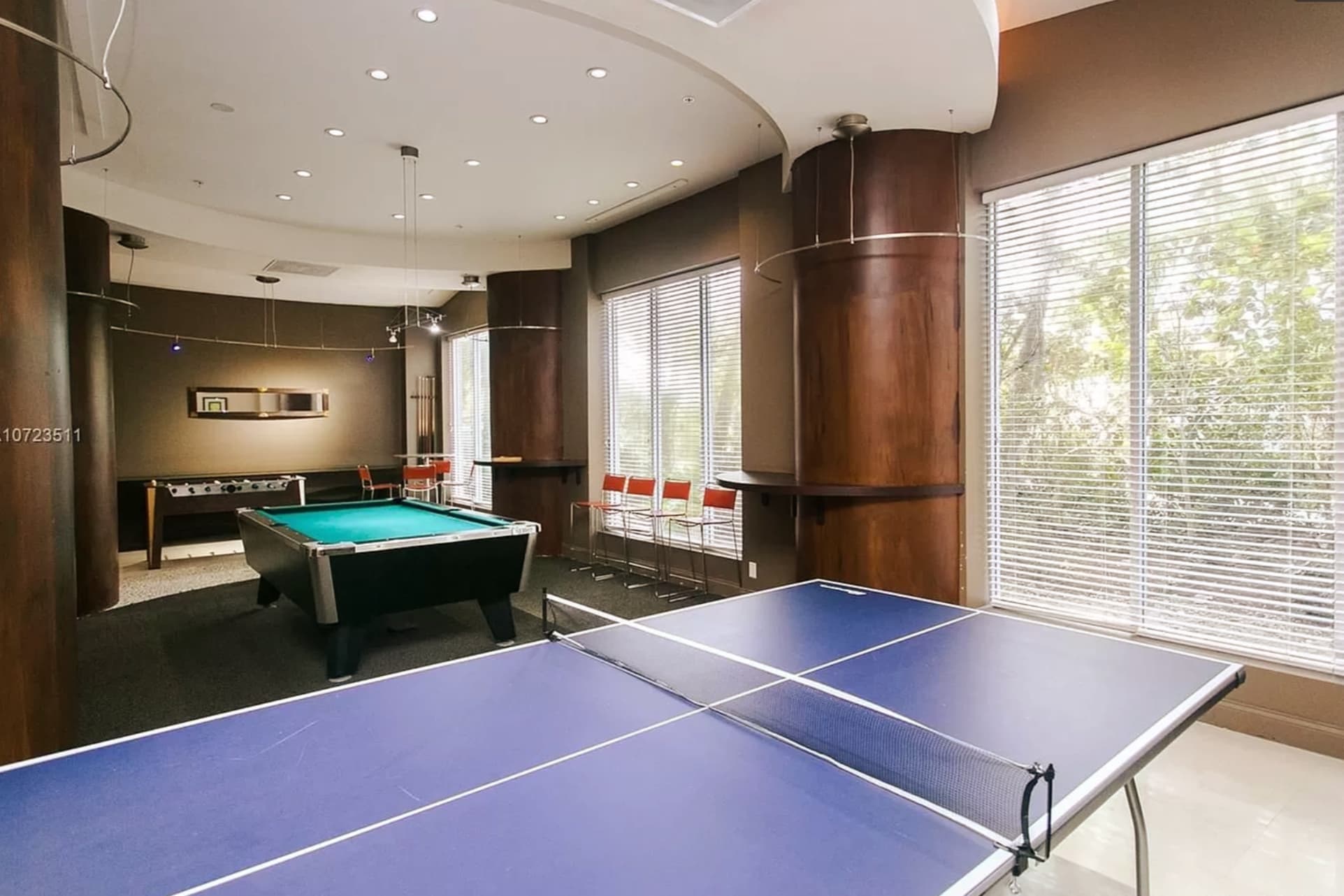 Hollywood, Fort Lauderdale — Luxury furnished apartment in Hollywood, Fort Lauderdale