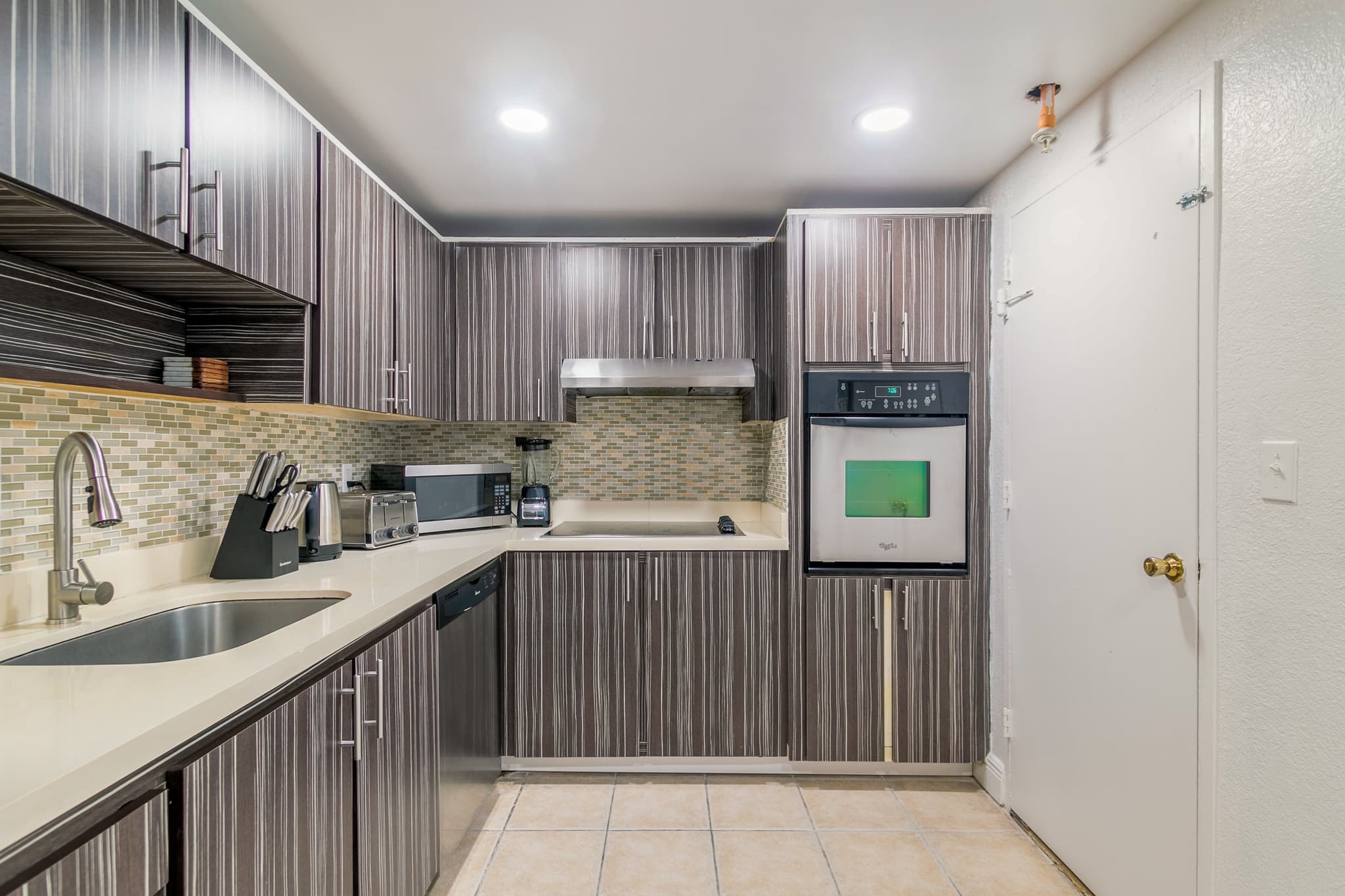 Hollywood, Fort Lauderdale — Luxury furnished apartment in Hollywood, Fort Lauderdale