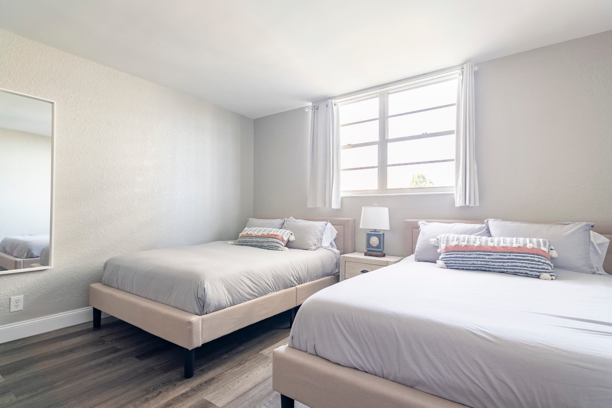 Hollywood, Fort Lauderdale — Luxury furnished apartment in Hollywood, Fort Lauderdale