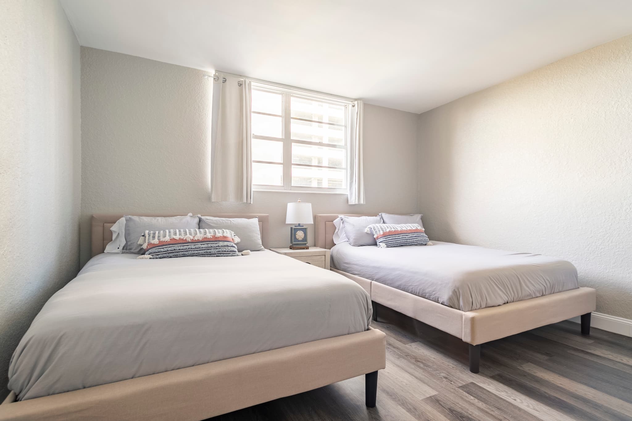 Hollywood, Fort Lauderdale — Luxury furnished apartment in Hollywood, Fort Lauderdale