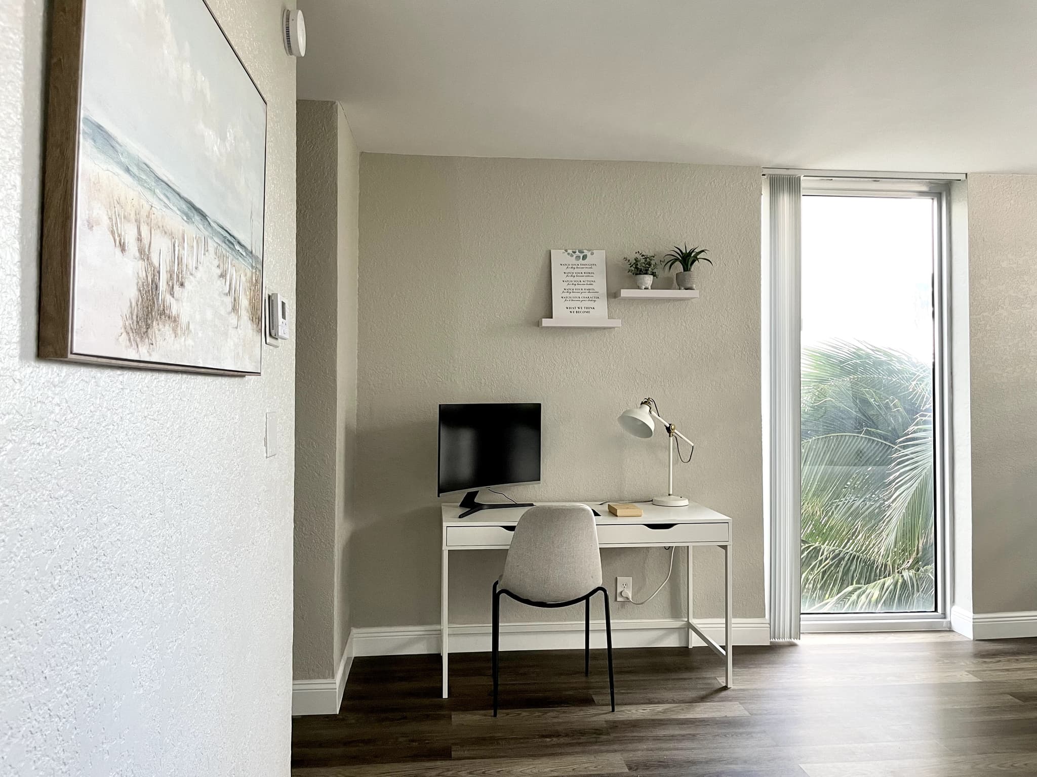 Hollywood, Fort Lauderdale — Luxury furnished apartment in Hollywood, Fort Lauderdale