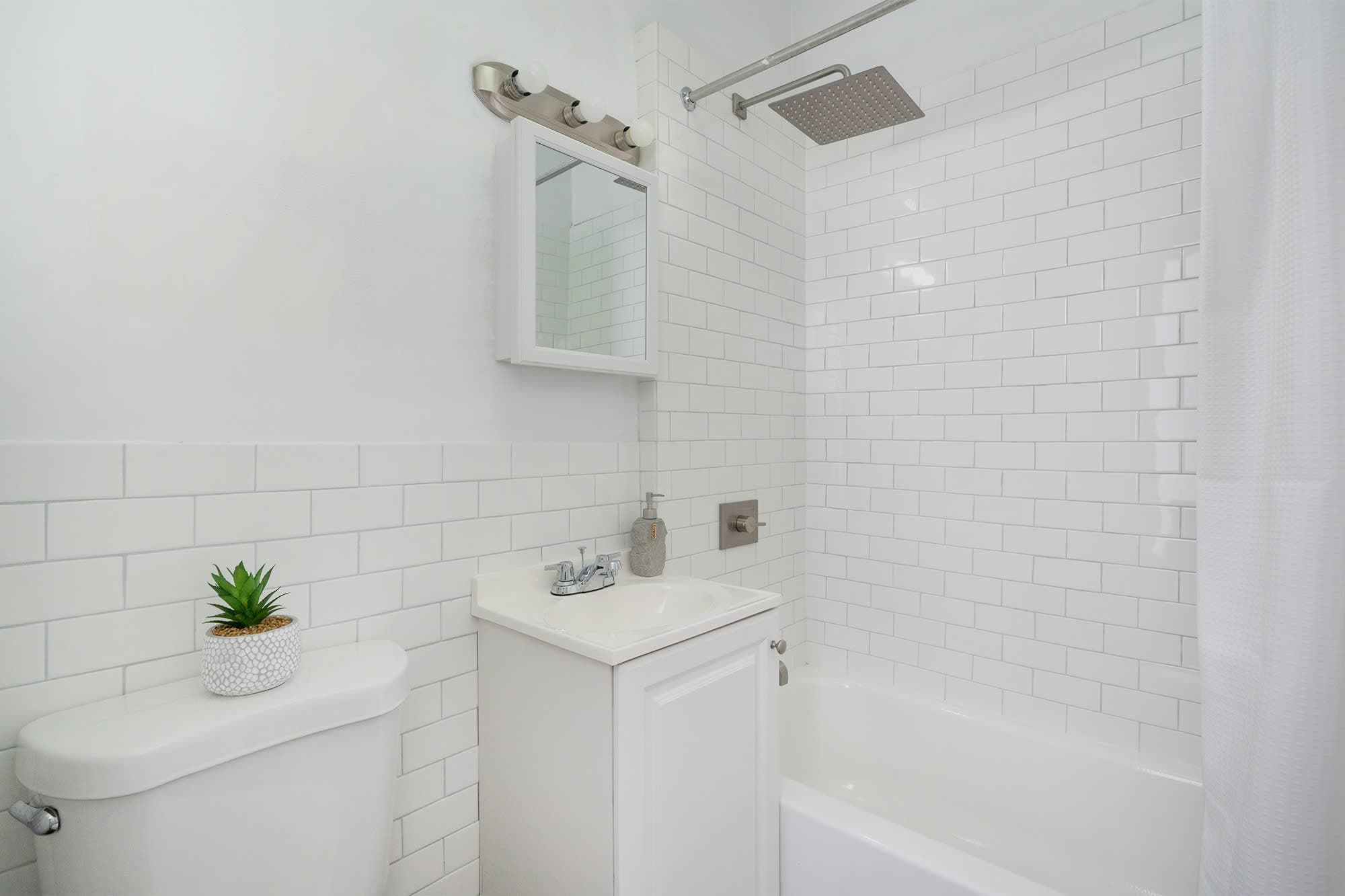 Upper West Side, Upper West Side — Luxury furnished apartment in Upper West Side, New York City