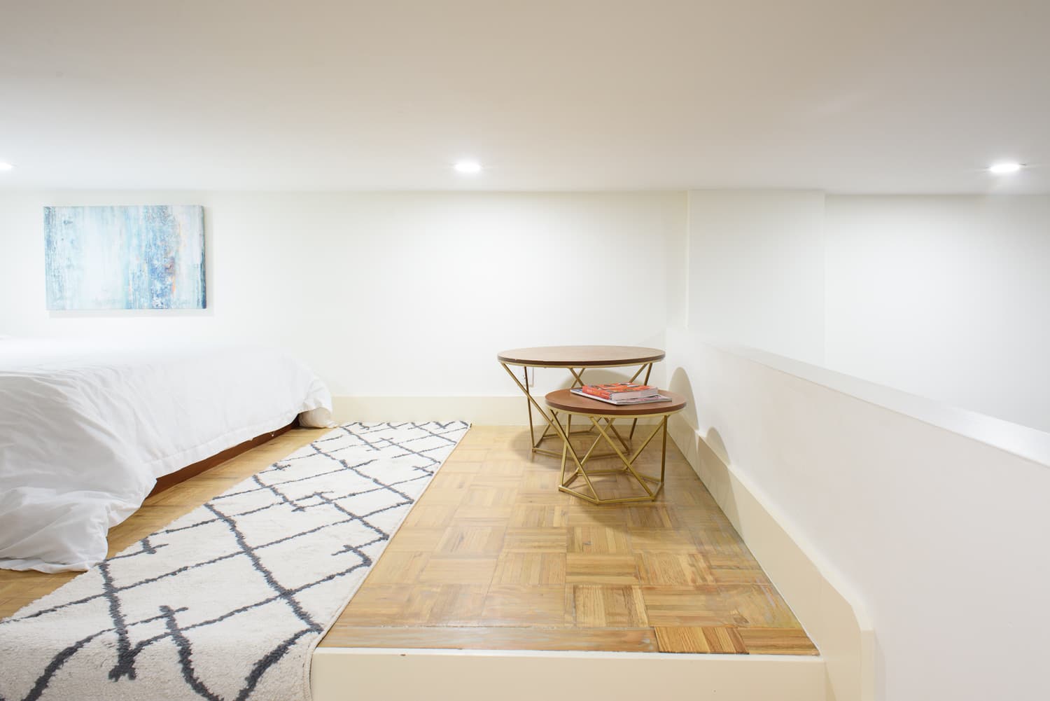 Upper East Side, Manhattan — Luxury furnished apartment in Upper East Side, New York City