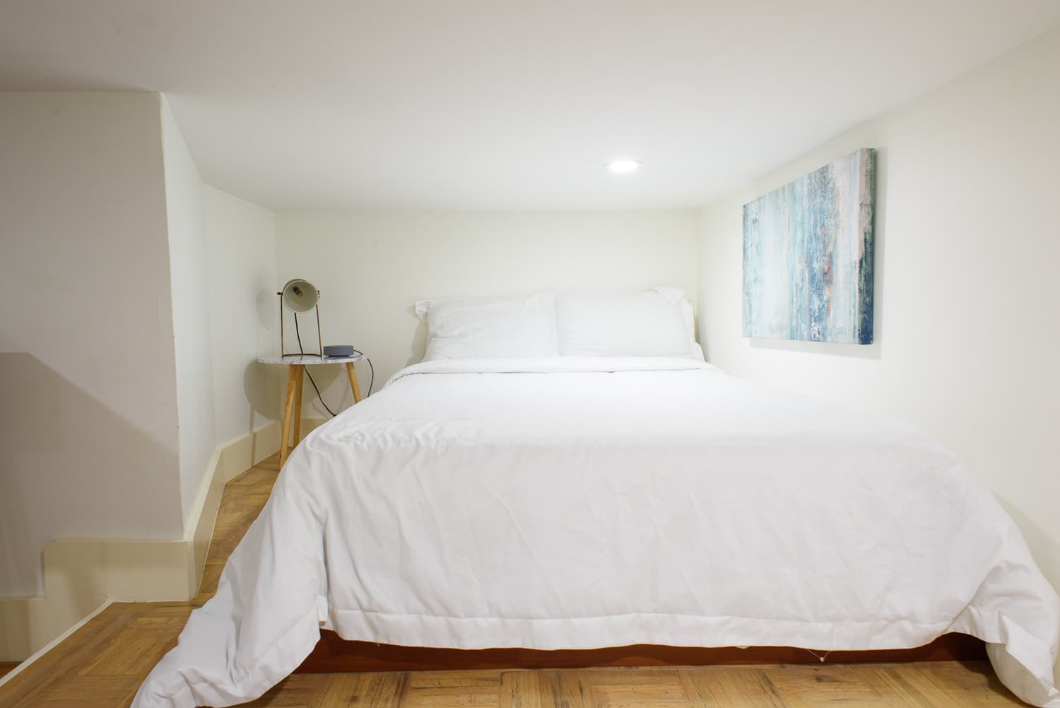 Upper East Side, Manhattan — Luxury furnished apartment in Upper East Side, New York City