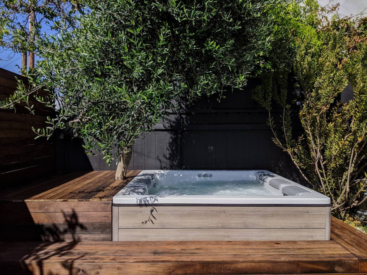 Venice, Los Angeles — Luxury furnished apartment in Venice, Los Angeles