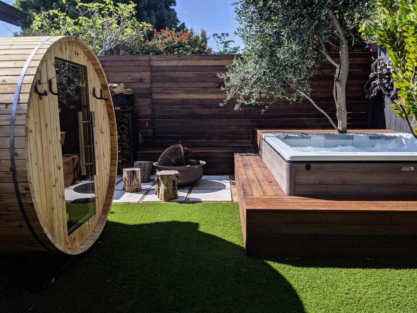 Venice, Los Angeles — Luxury furnished apartment in Venice, Los Angeles